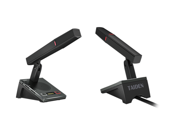 conference room mic system