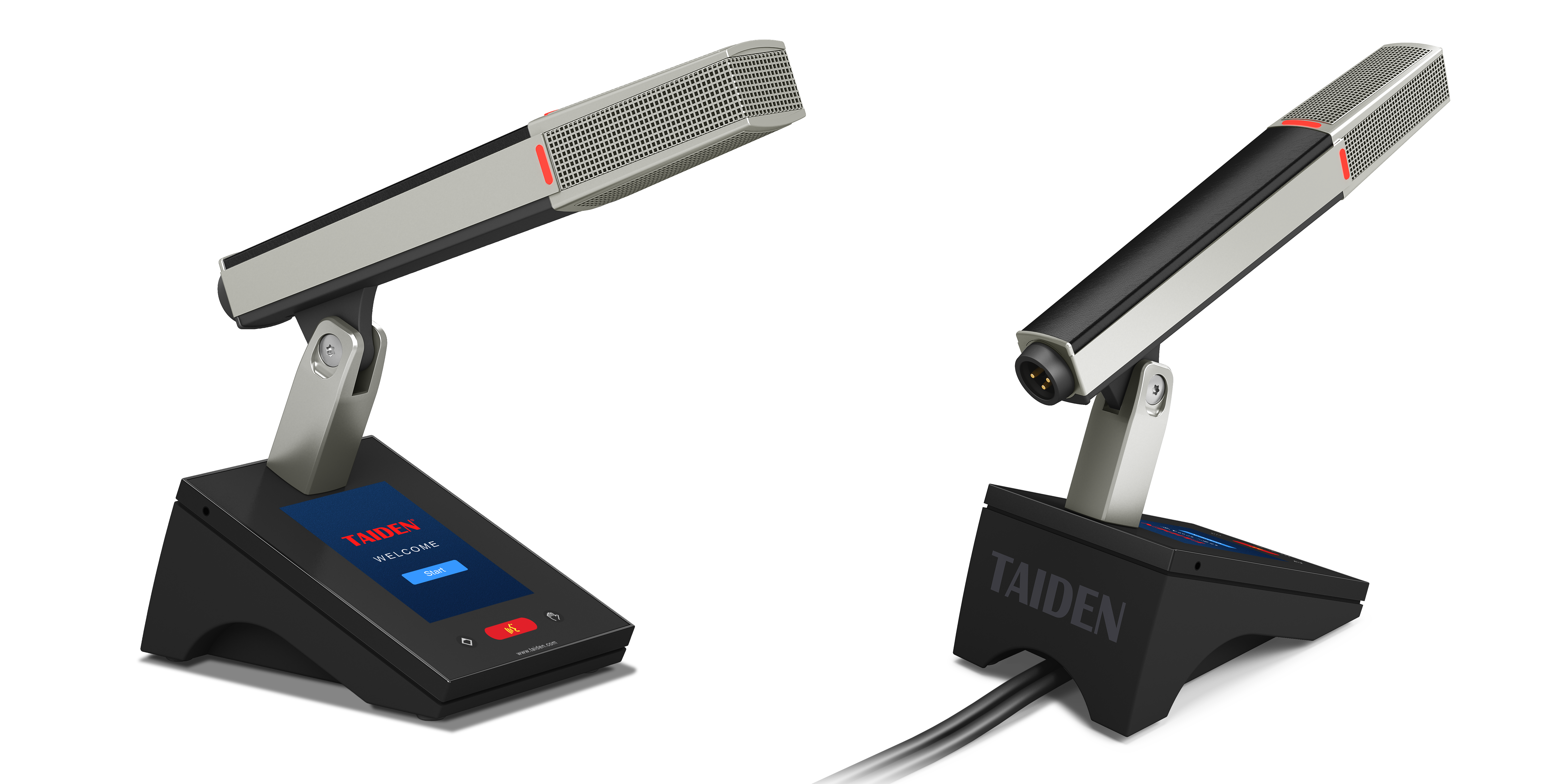 conference room mic system