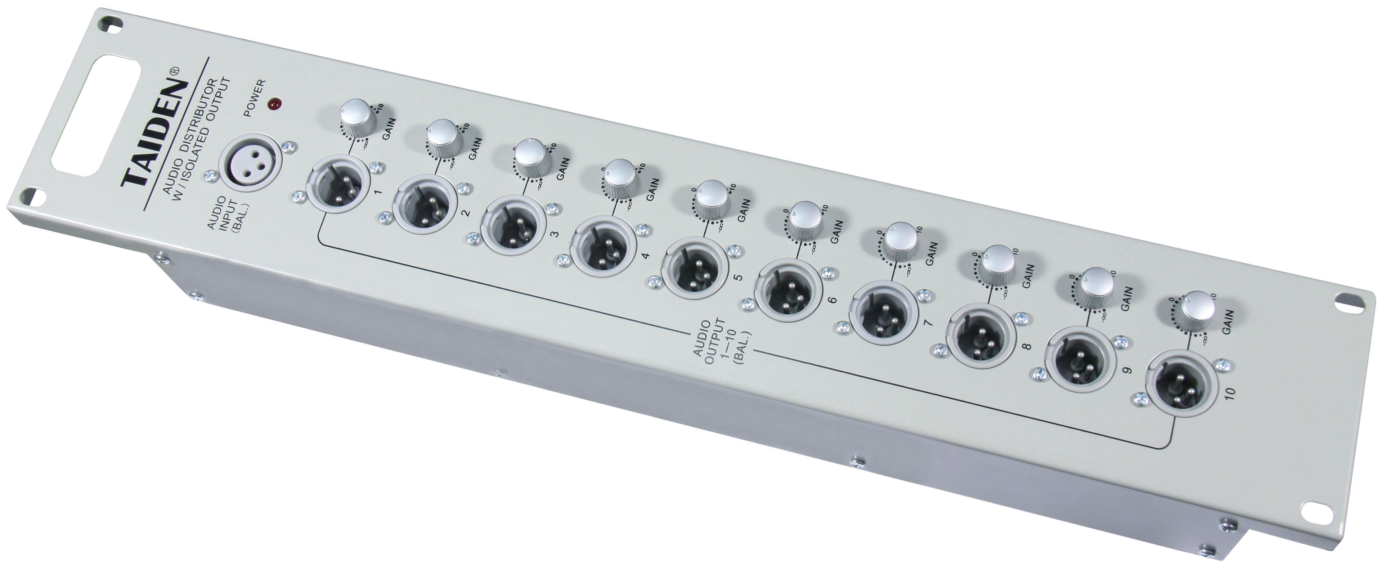 interpretation system