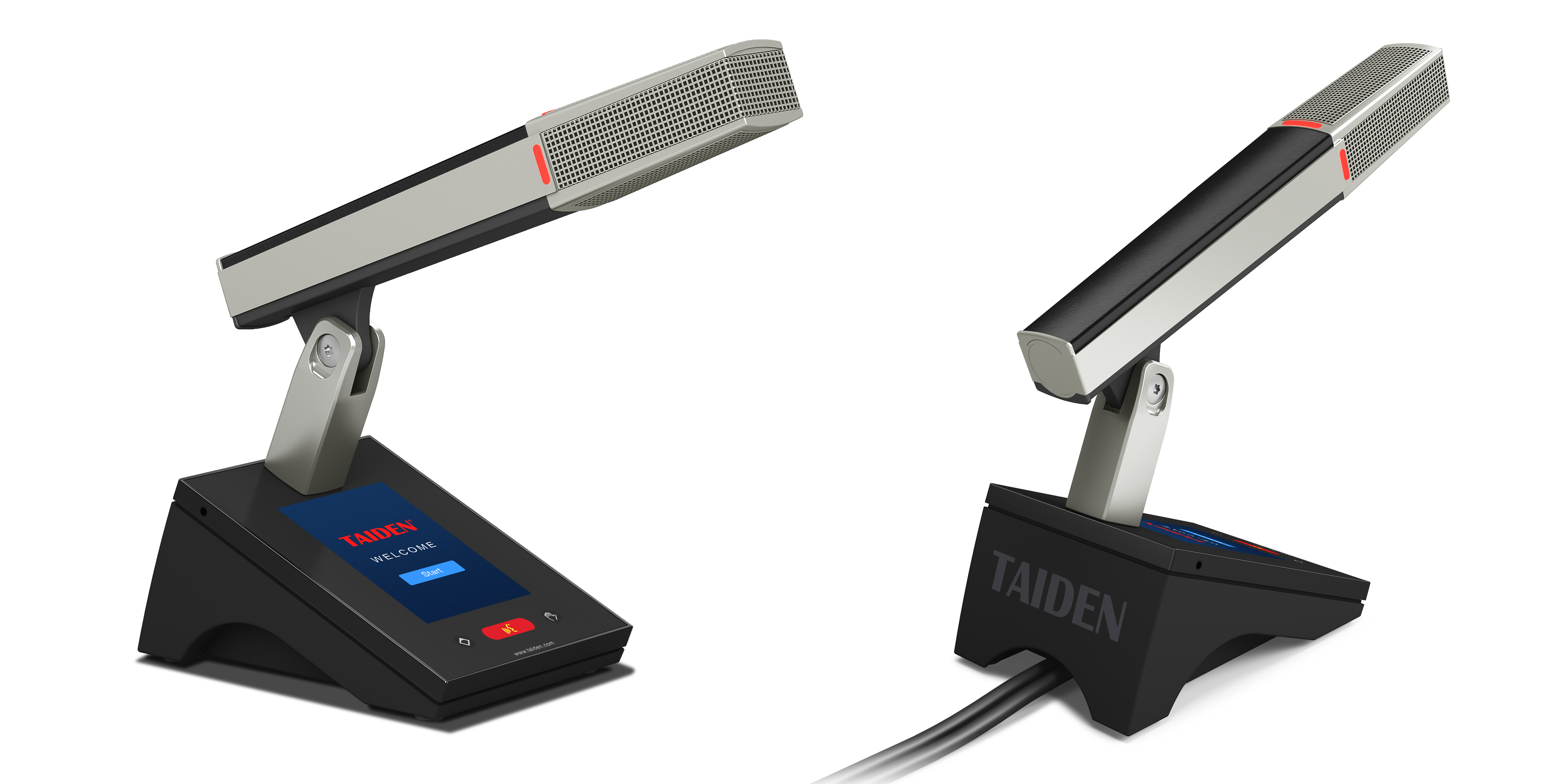 conference room mic system