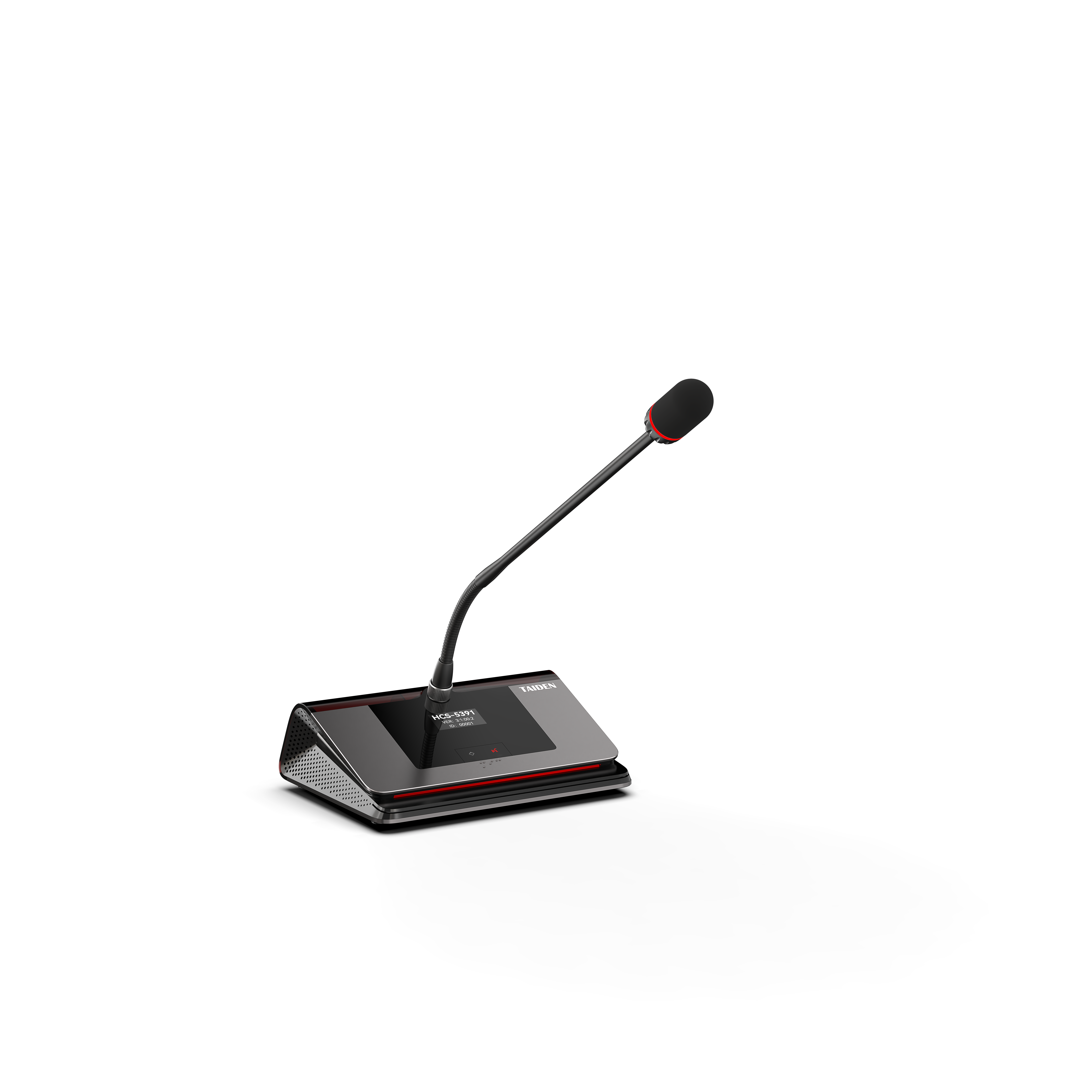 wireless conference system