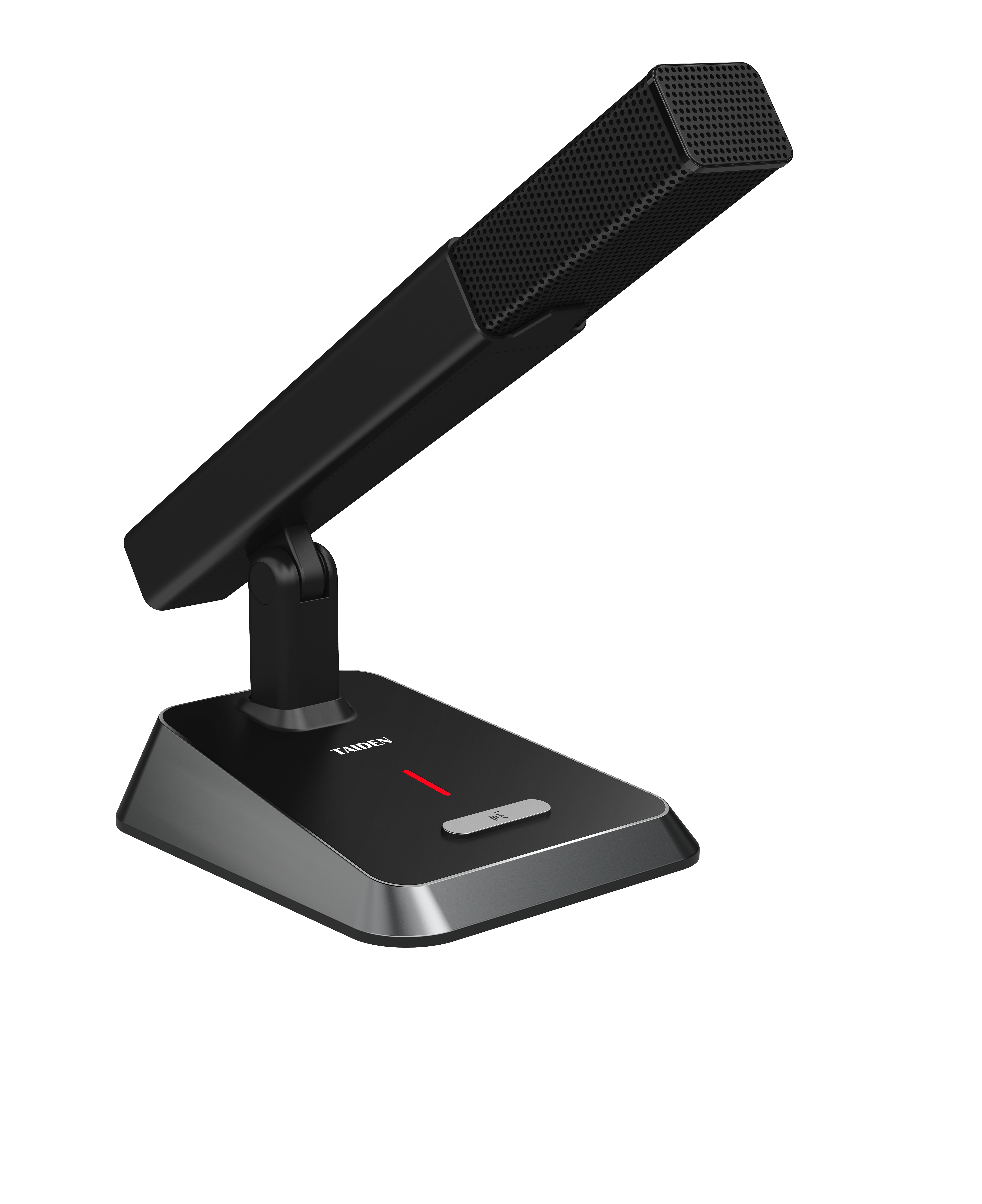 High Performance Microphones - TAIDEN
