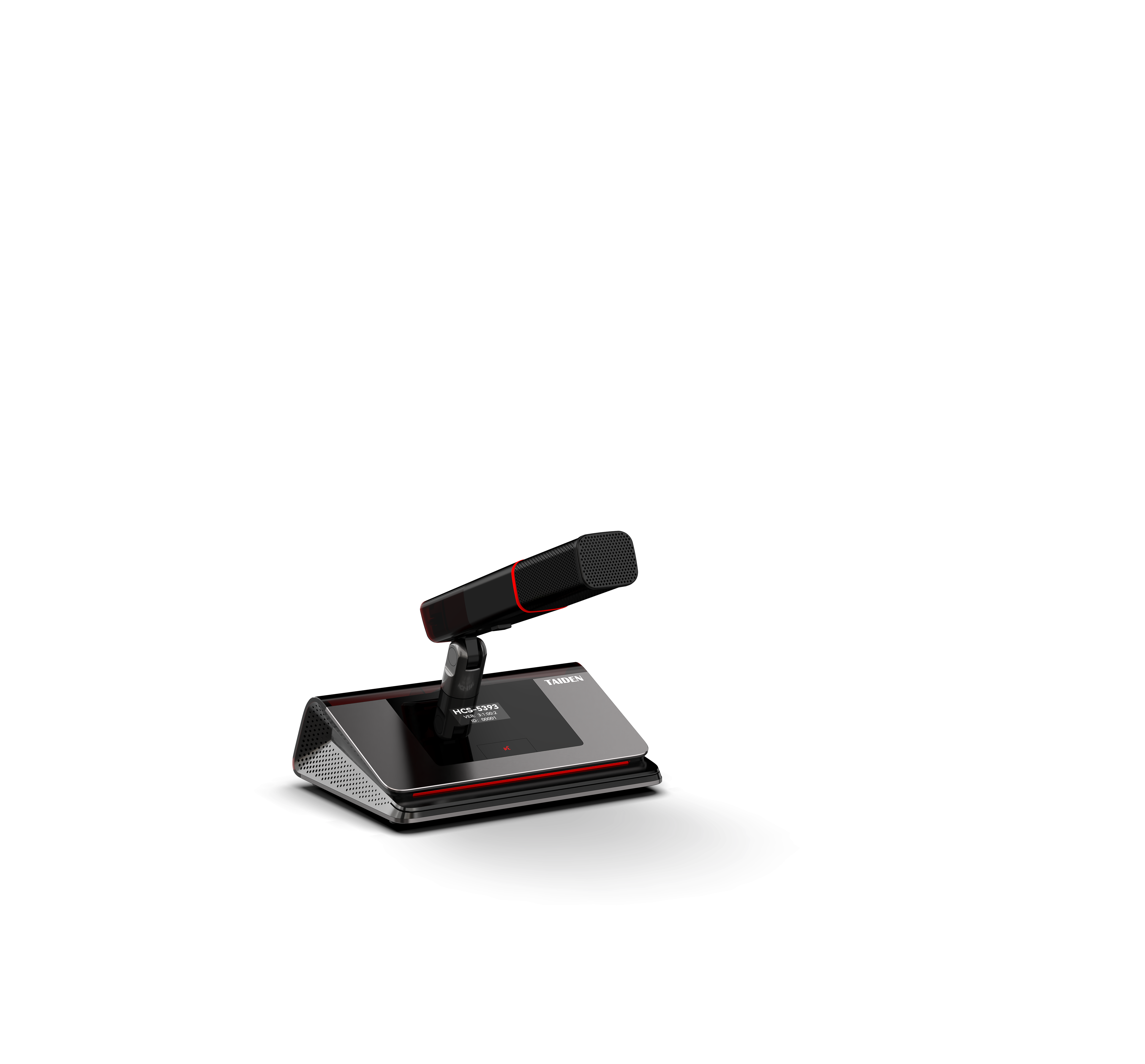 wireless conference system