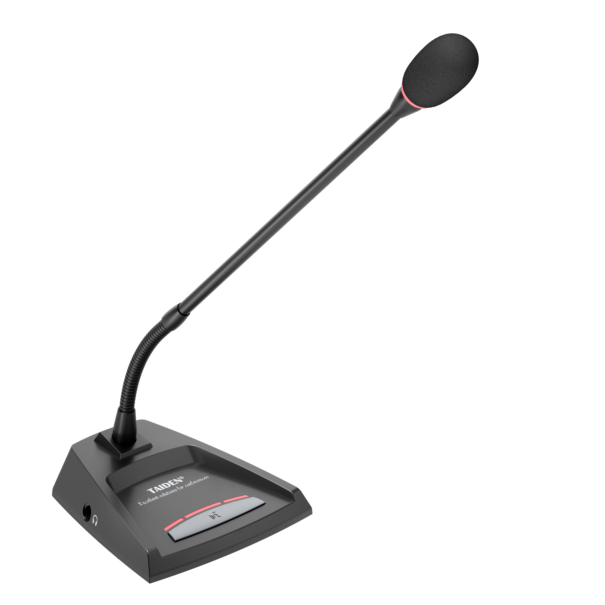 conference room mic system