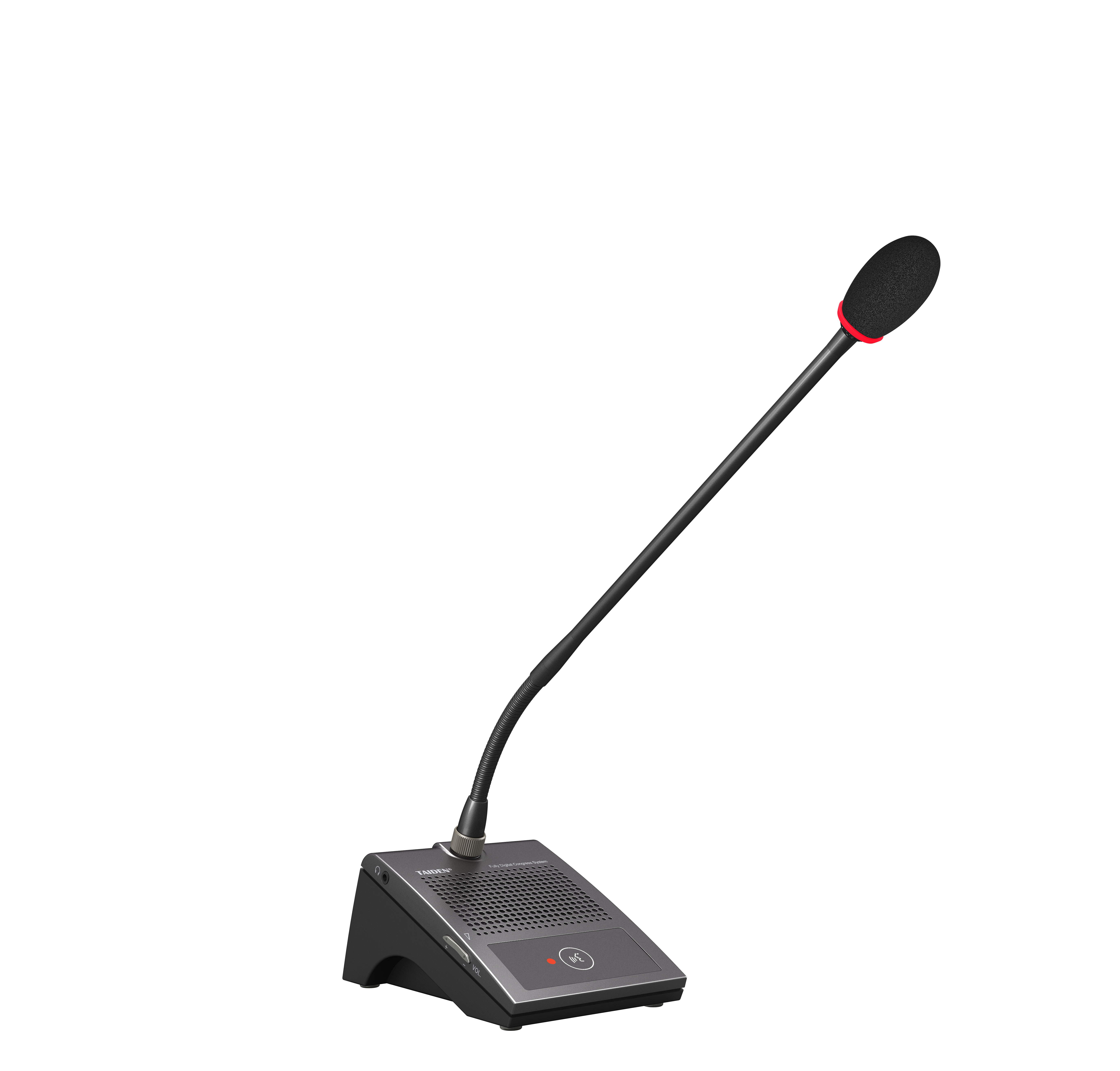 conference room mic system
