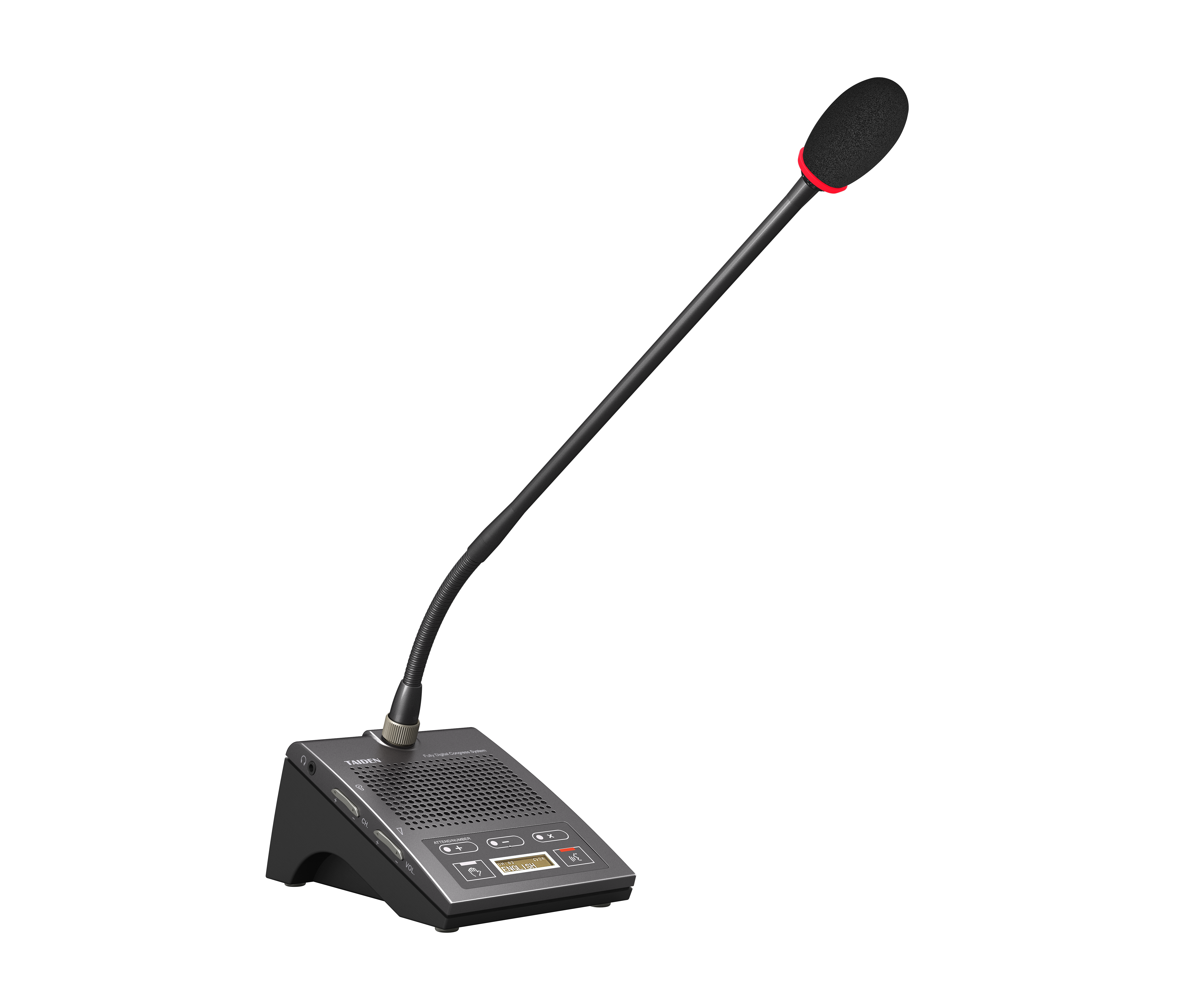 conference room mic system
