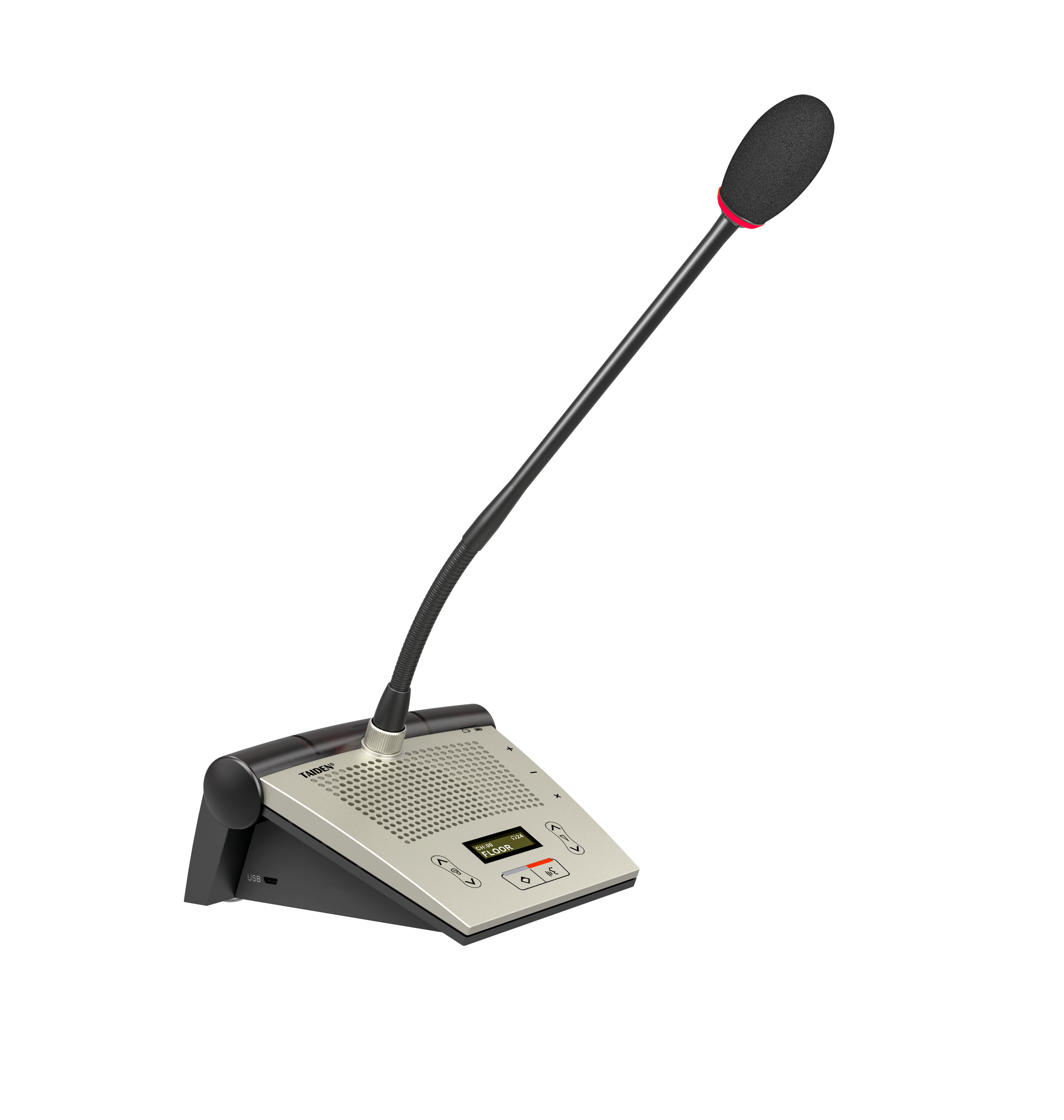 wireless conference system