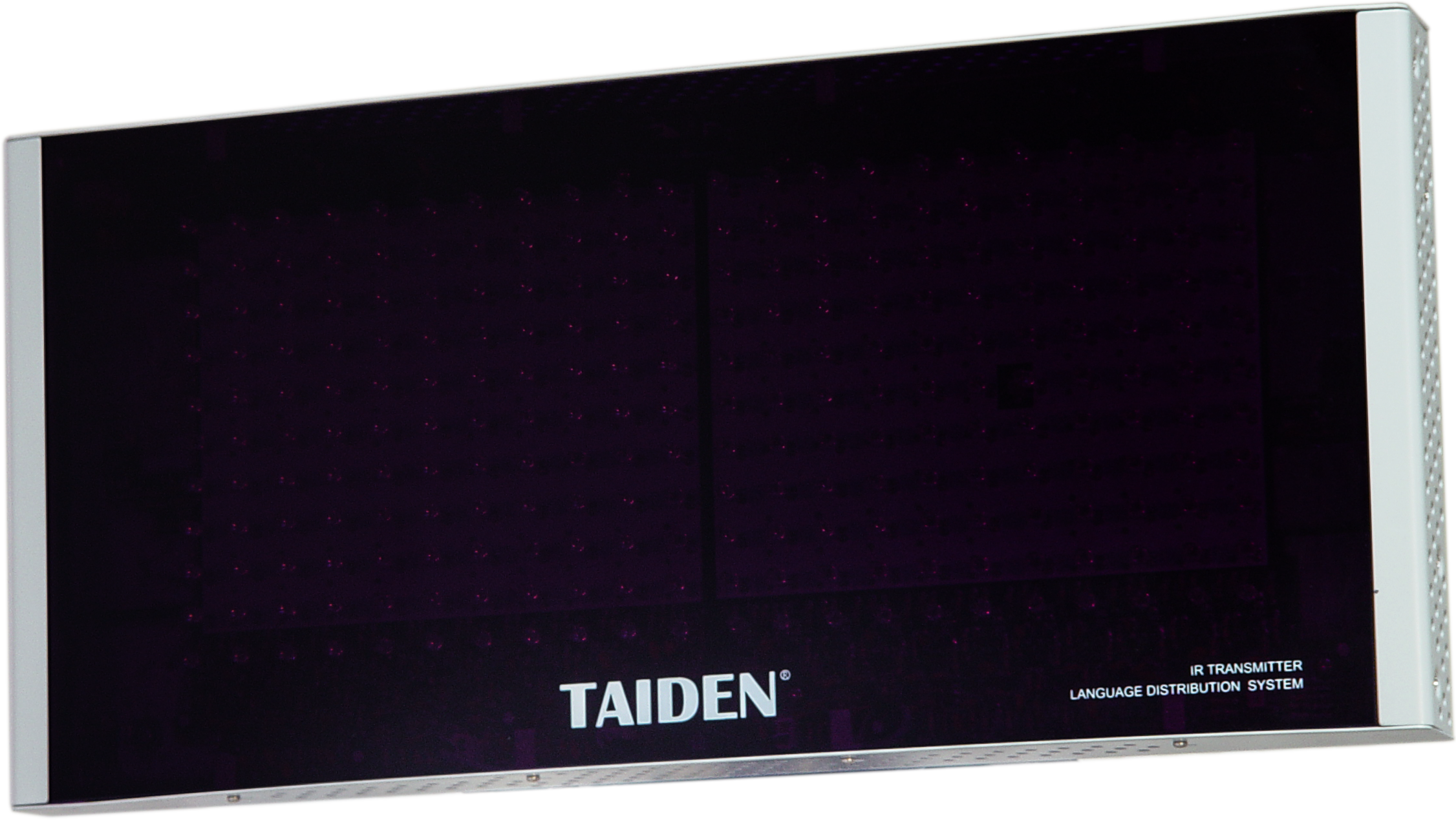 interpretation system