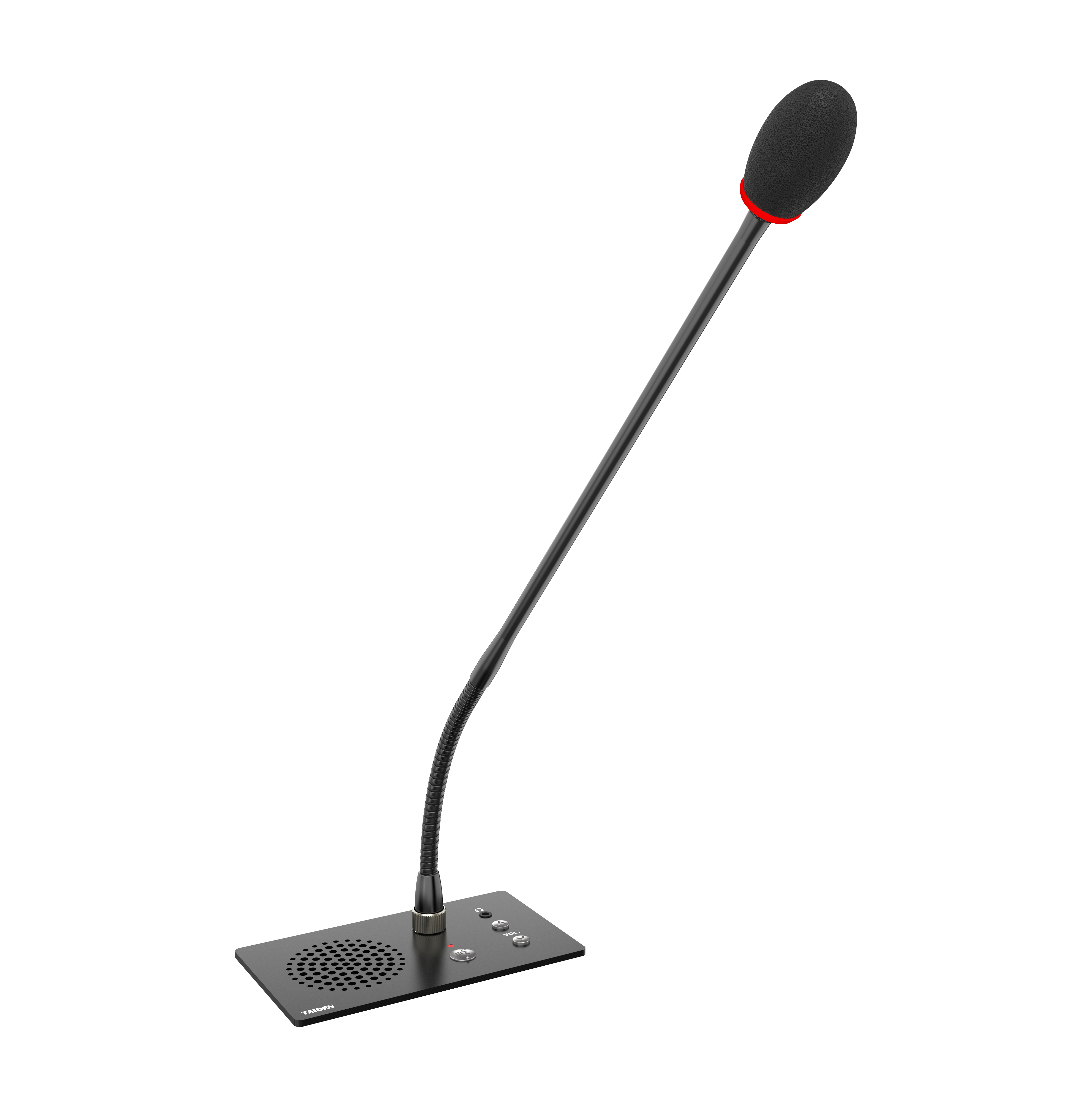 conference room mic system