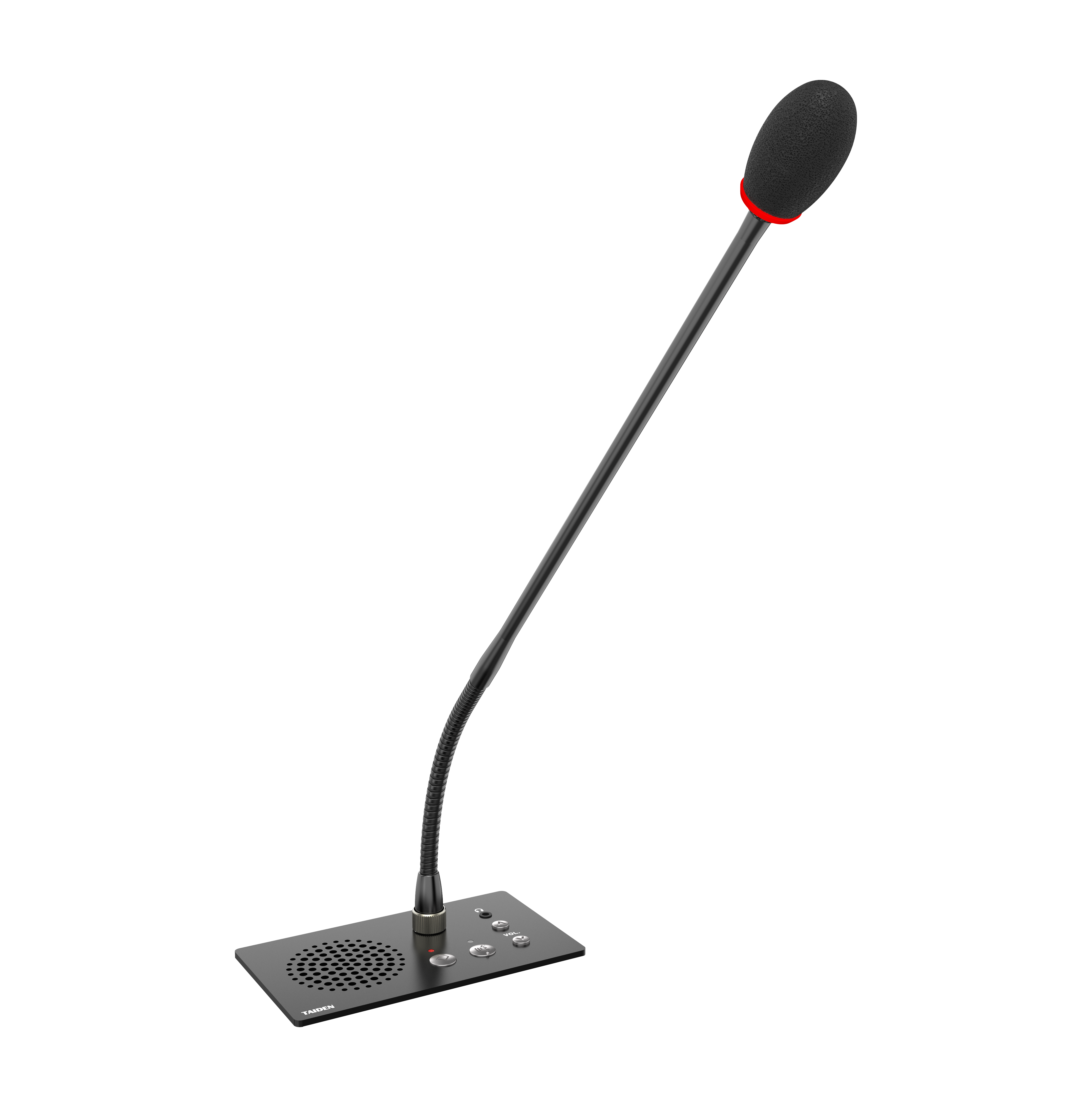 conference room mic system