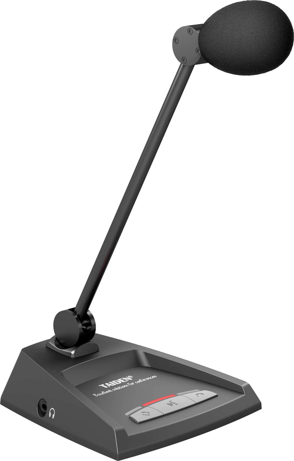 conference room mic system
