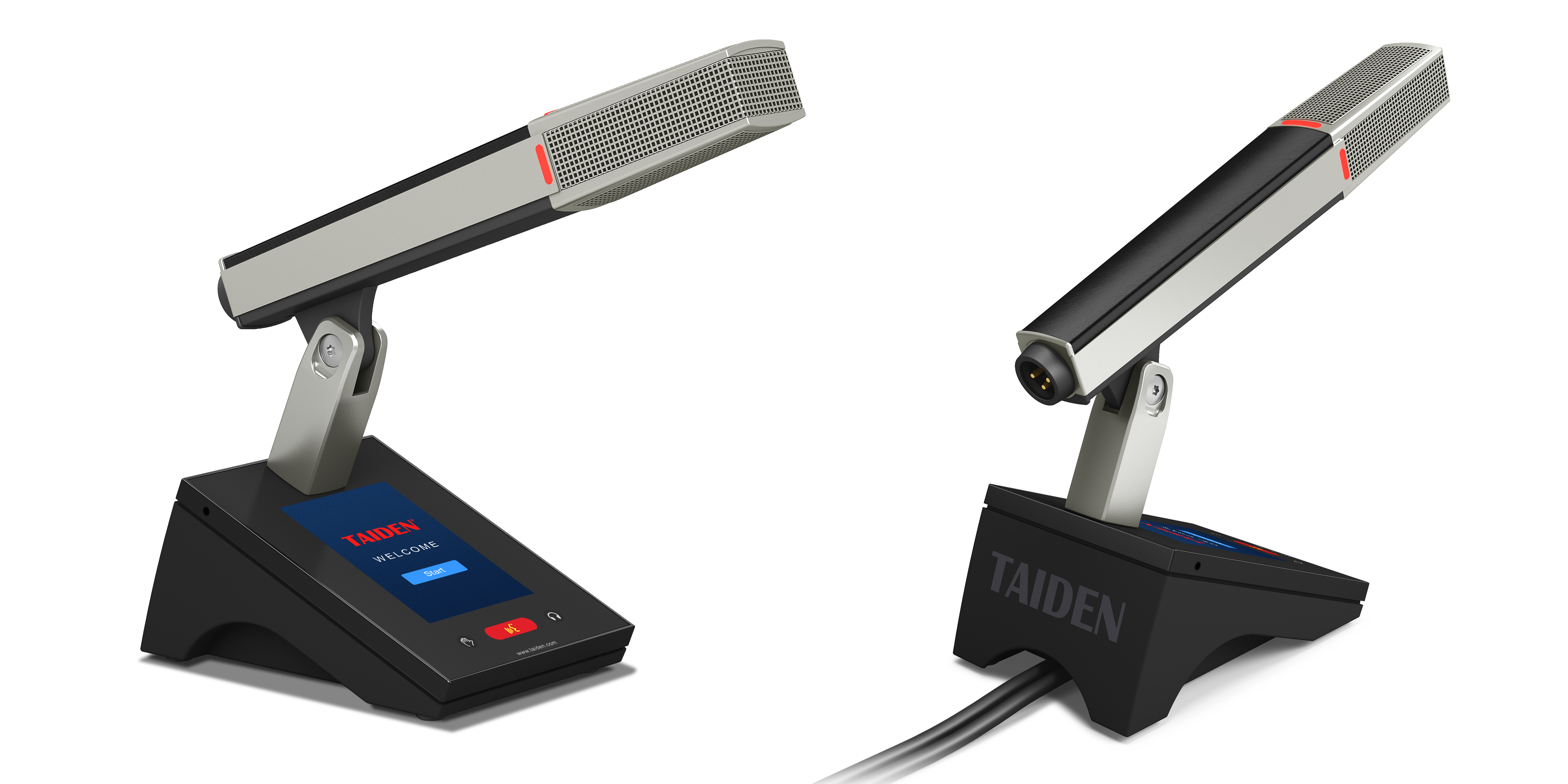 conference room mic system