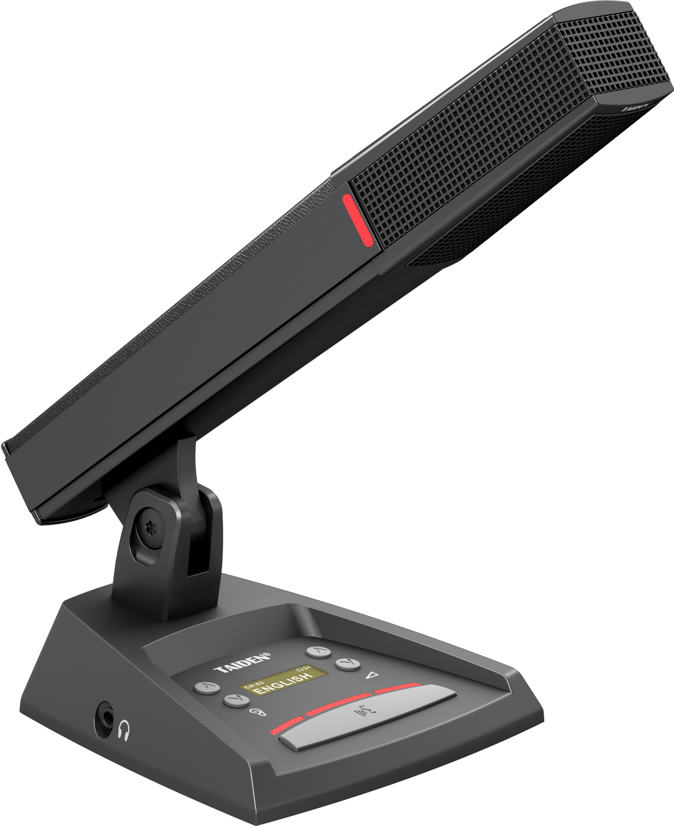 conference room mic system