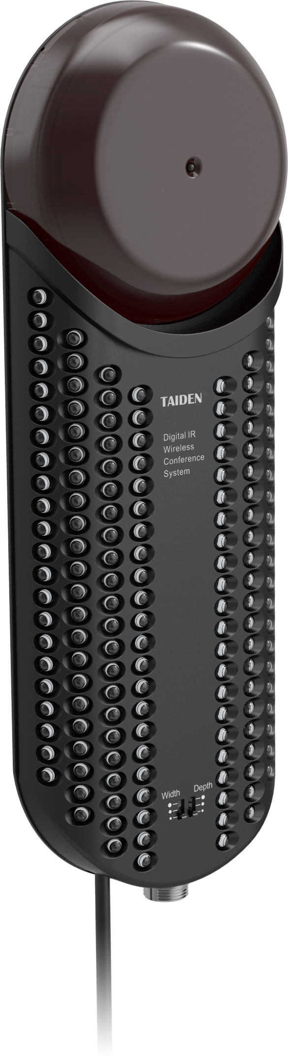 wireless conference system