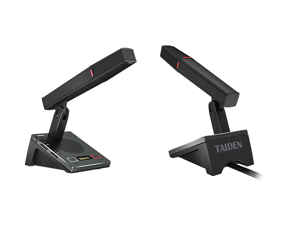 conference room mic system