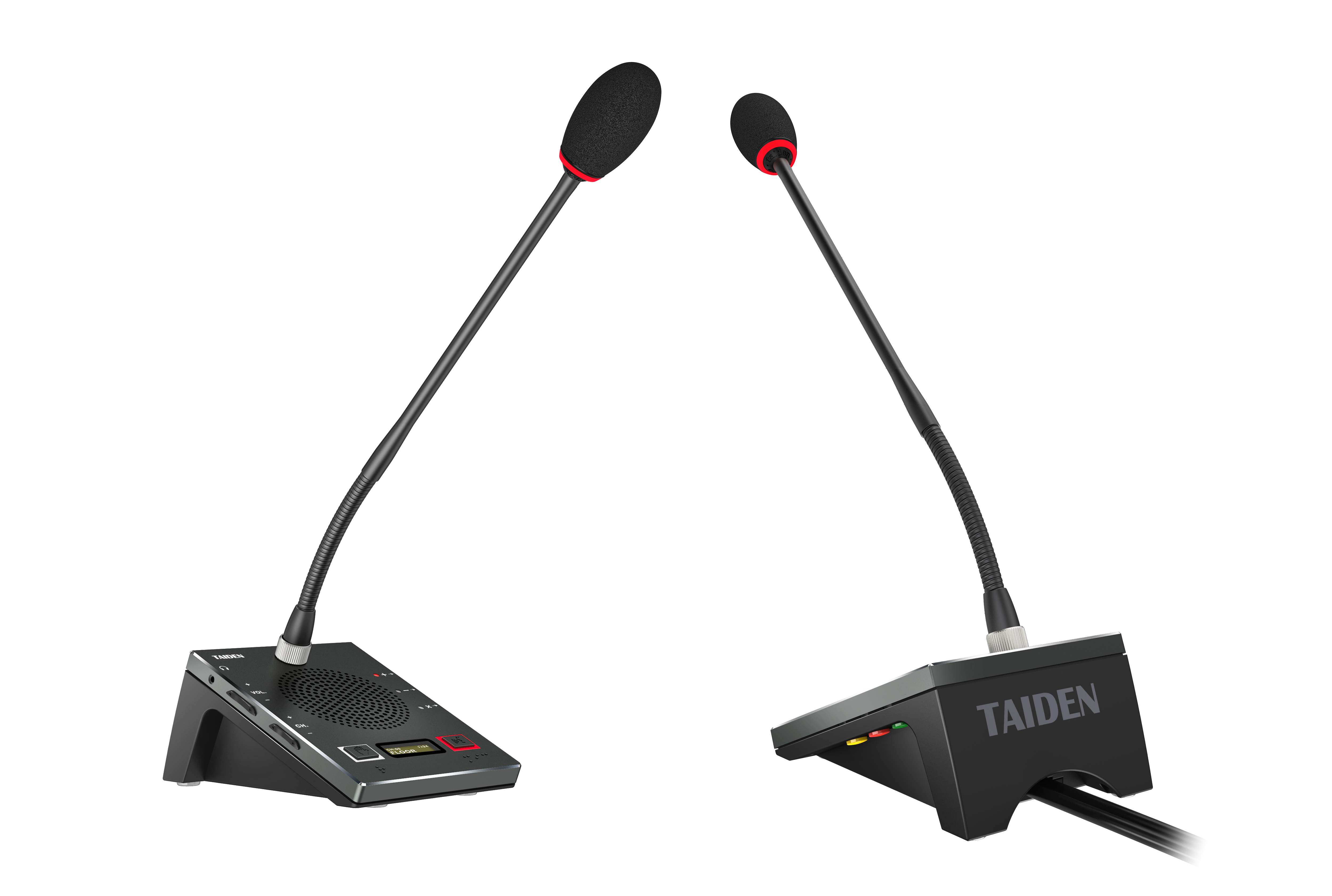 conference room mic system