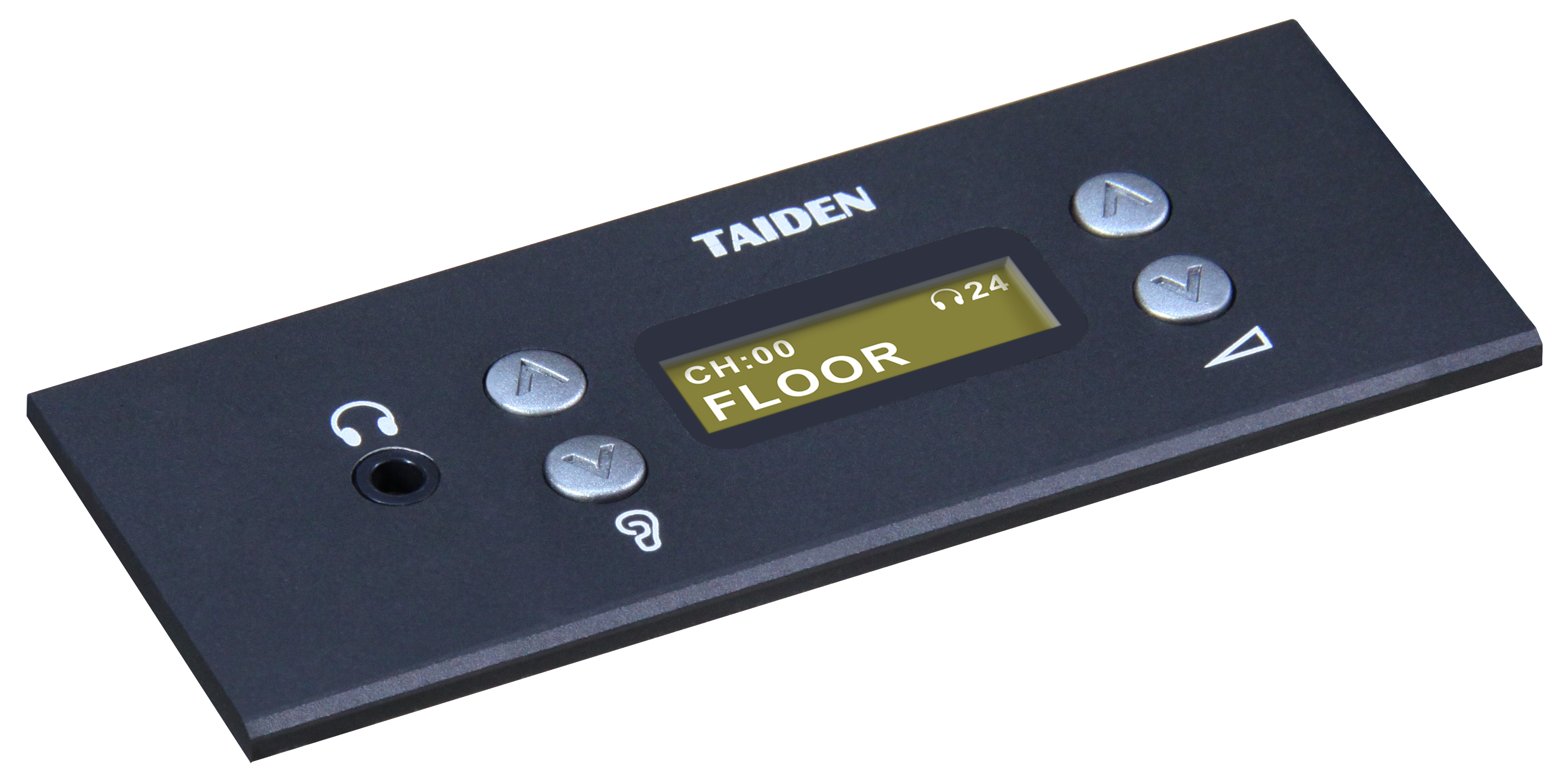 conference room mic system