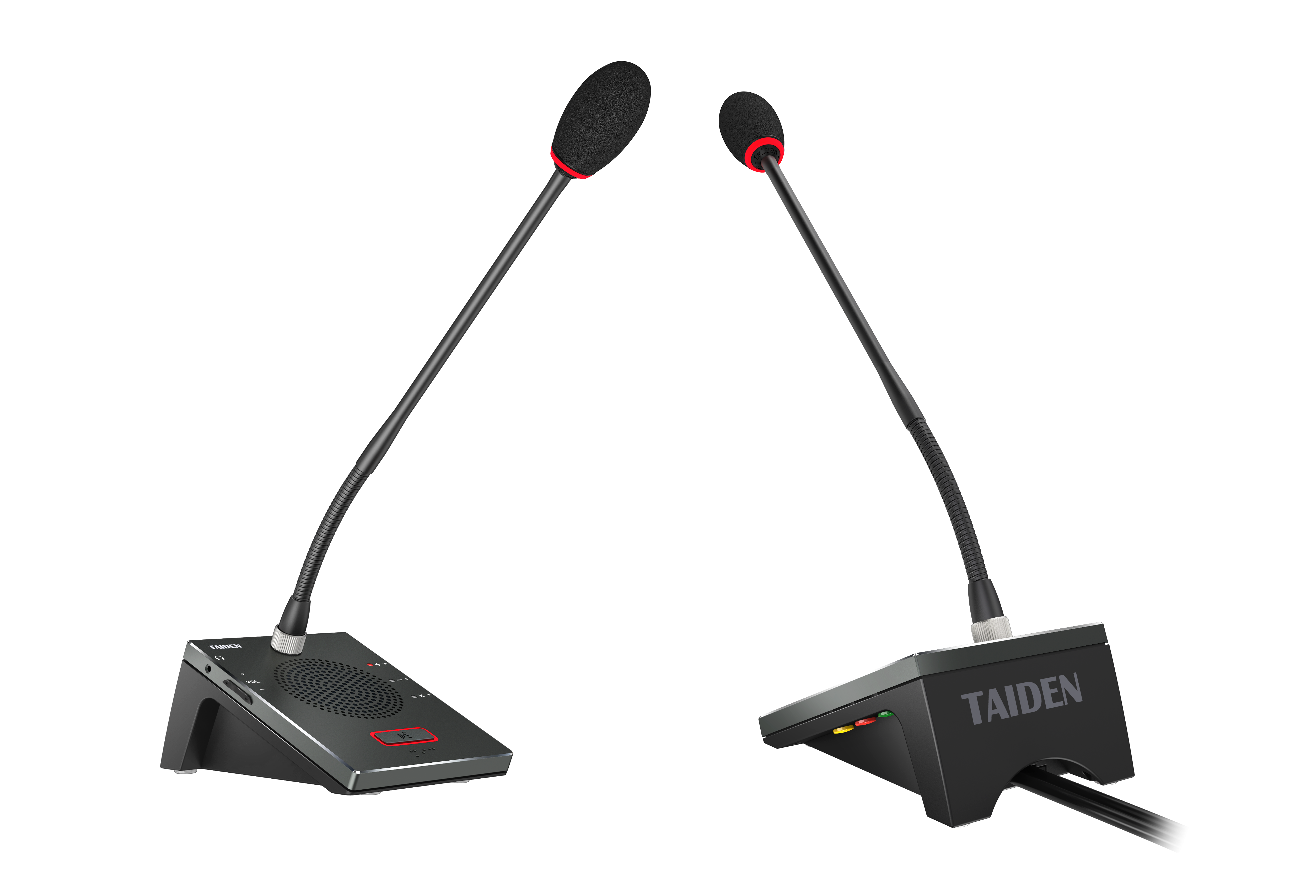 conference room mic system