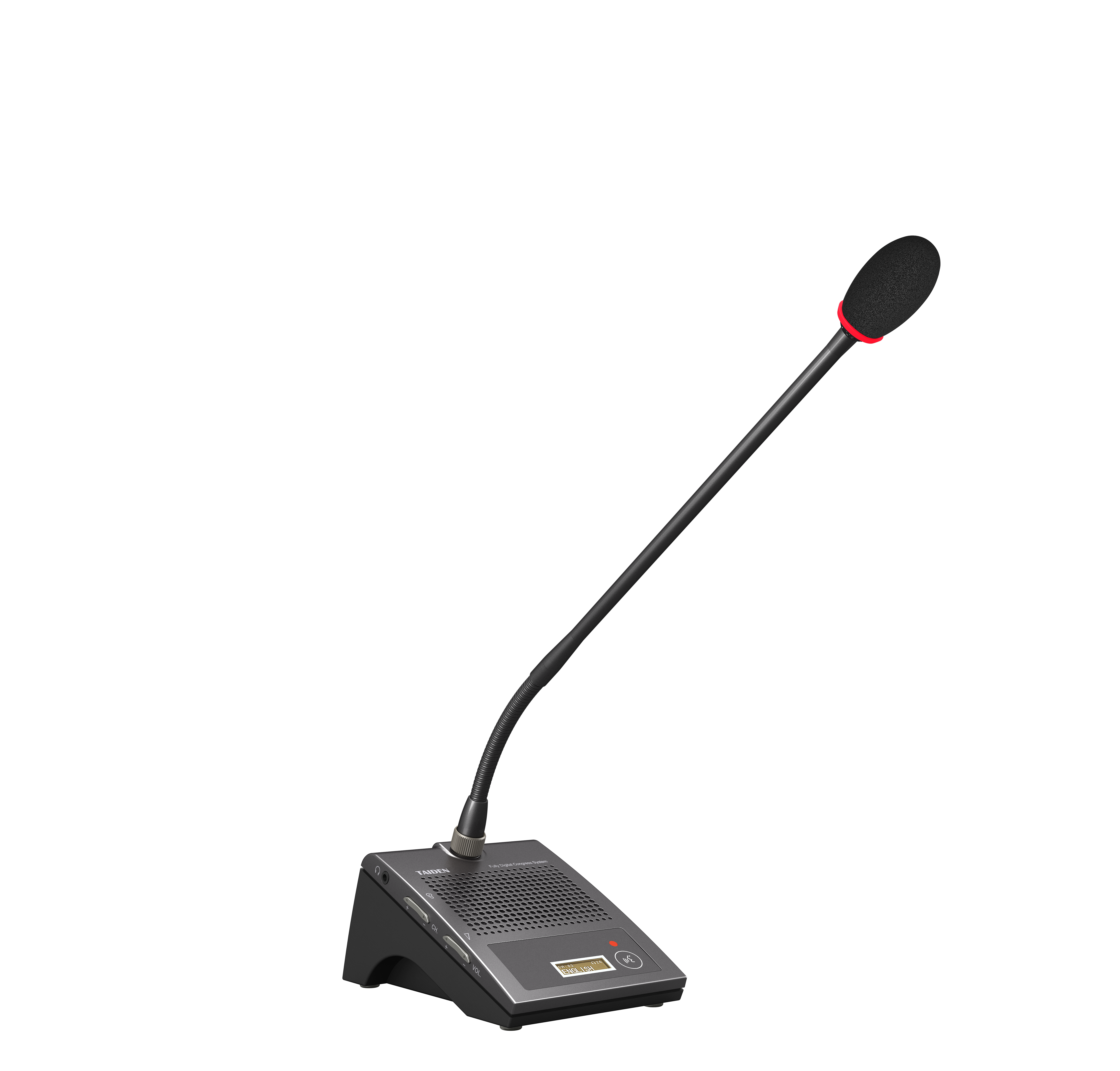 conference room mic system