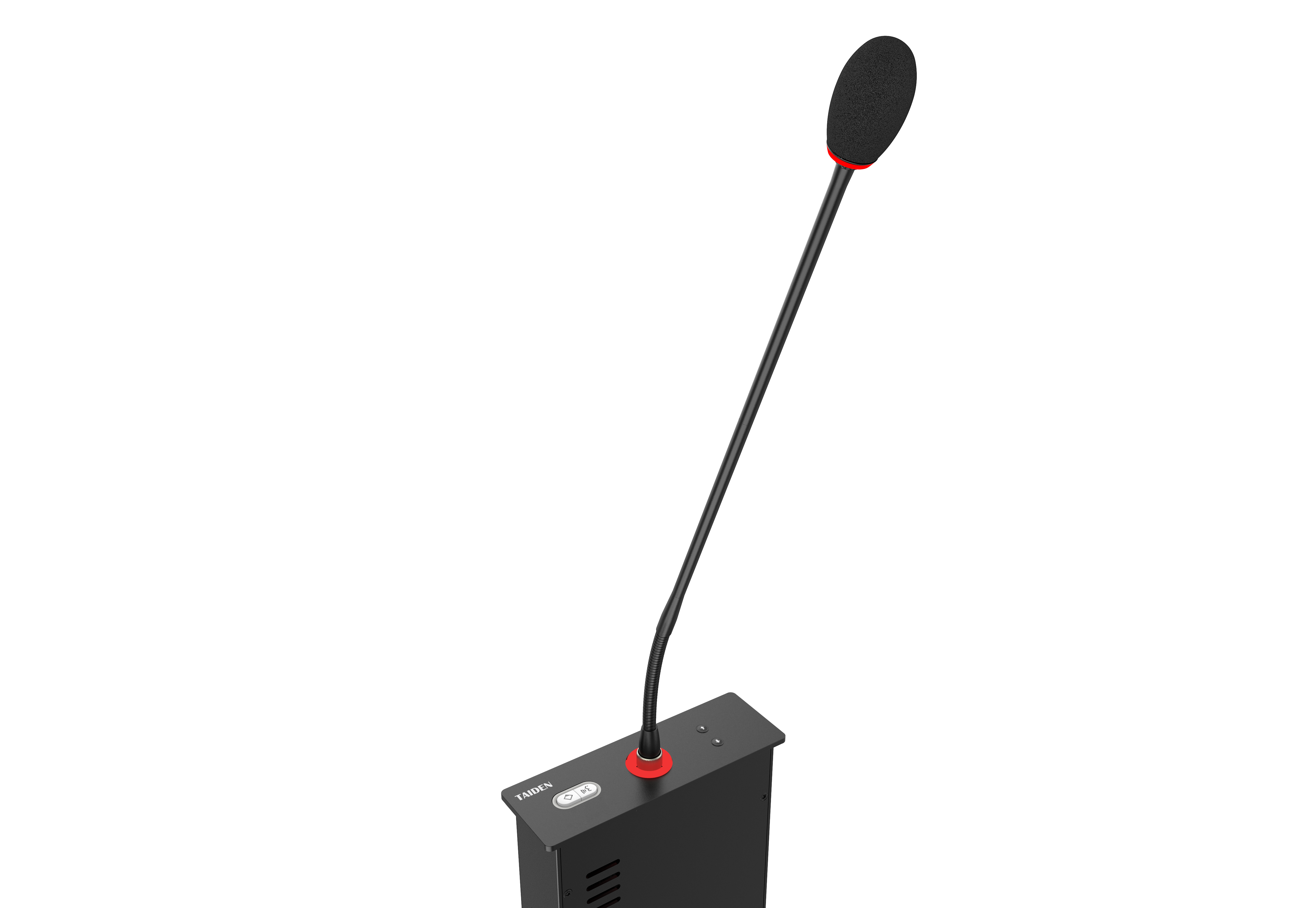 conference room mic system