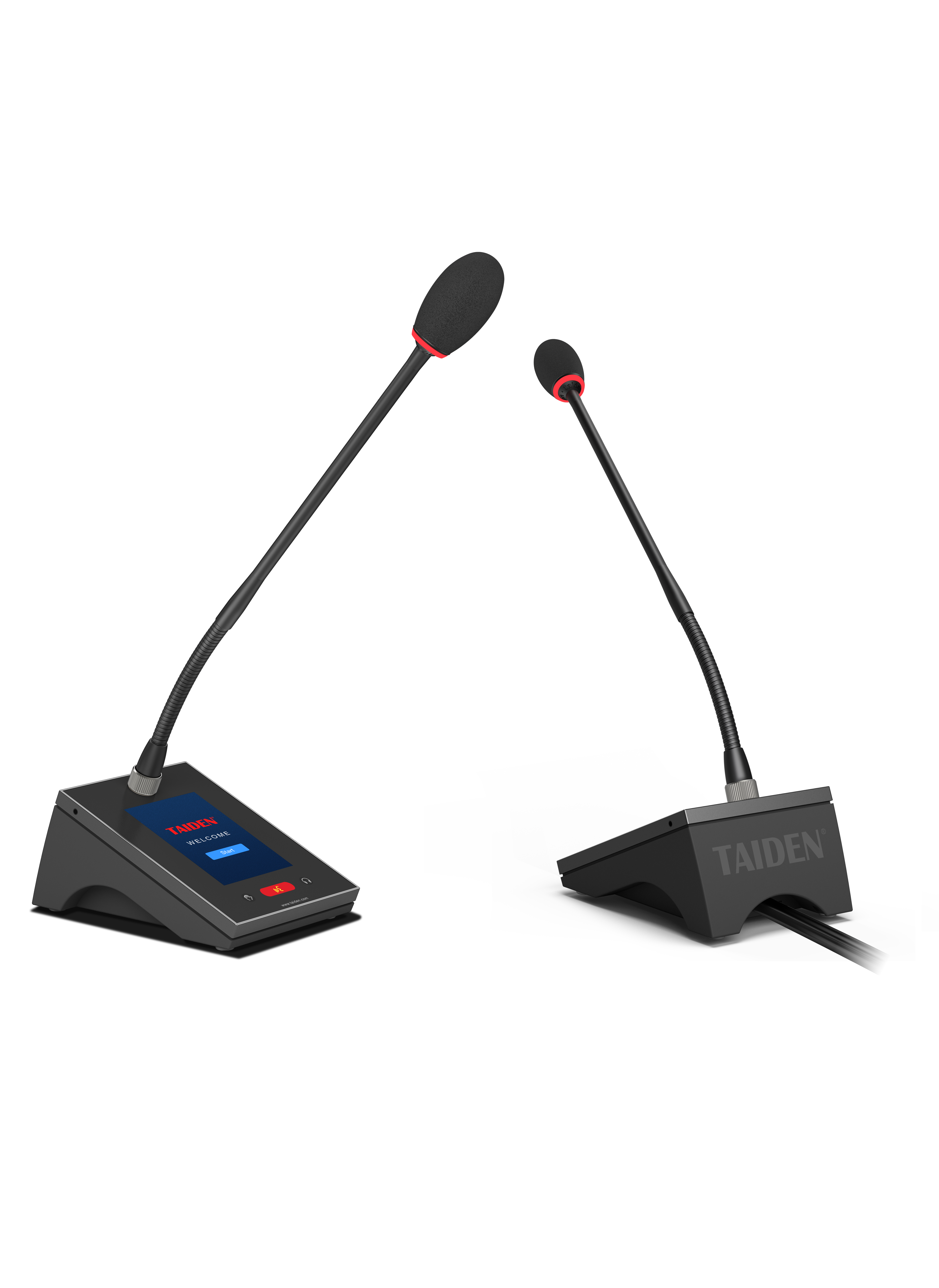 conference room mic system