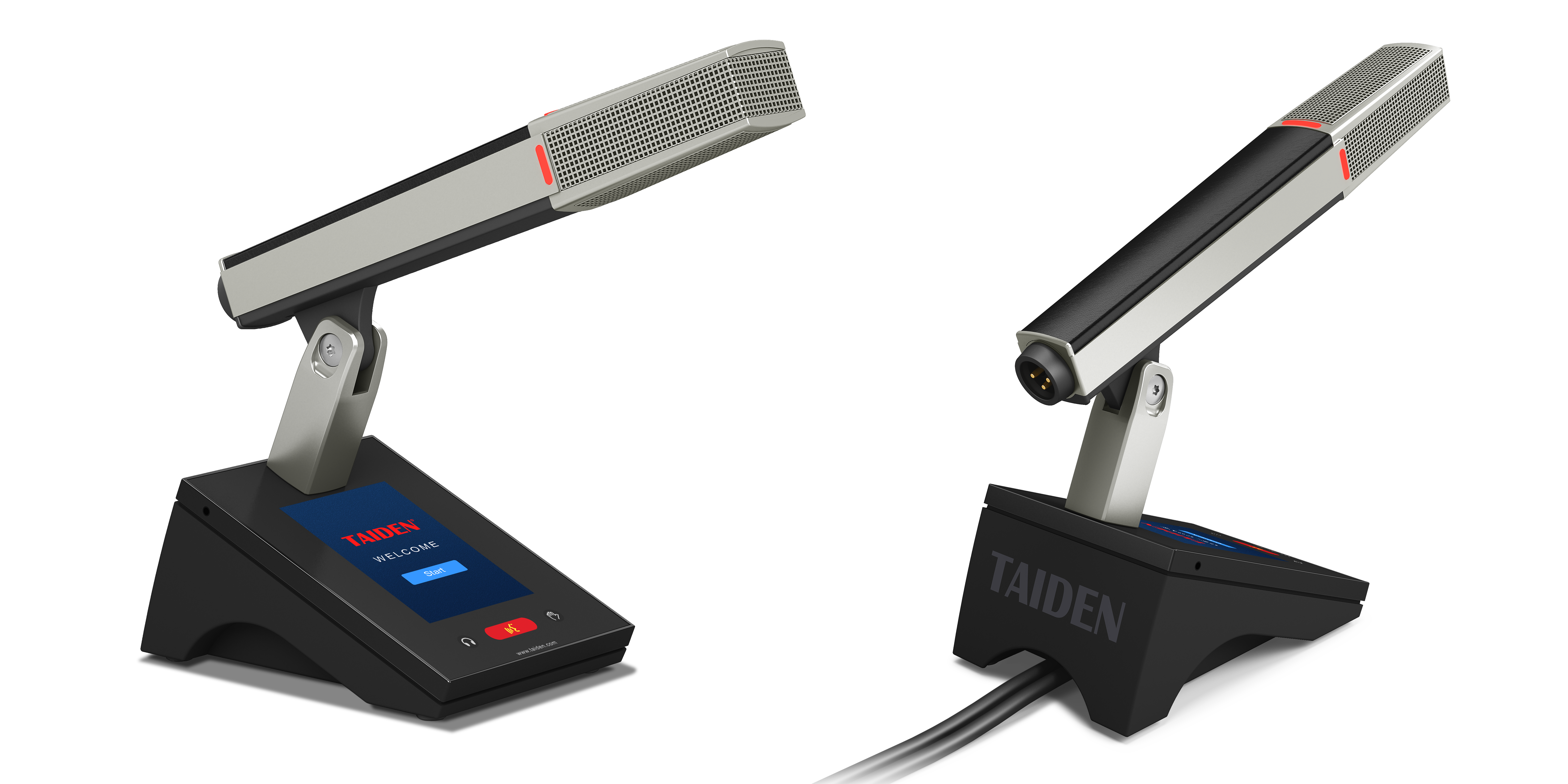 conference room mic system