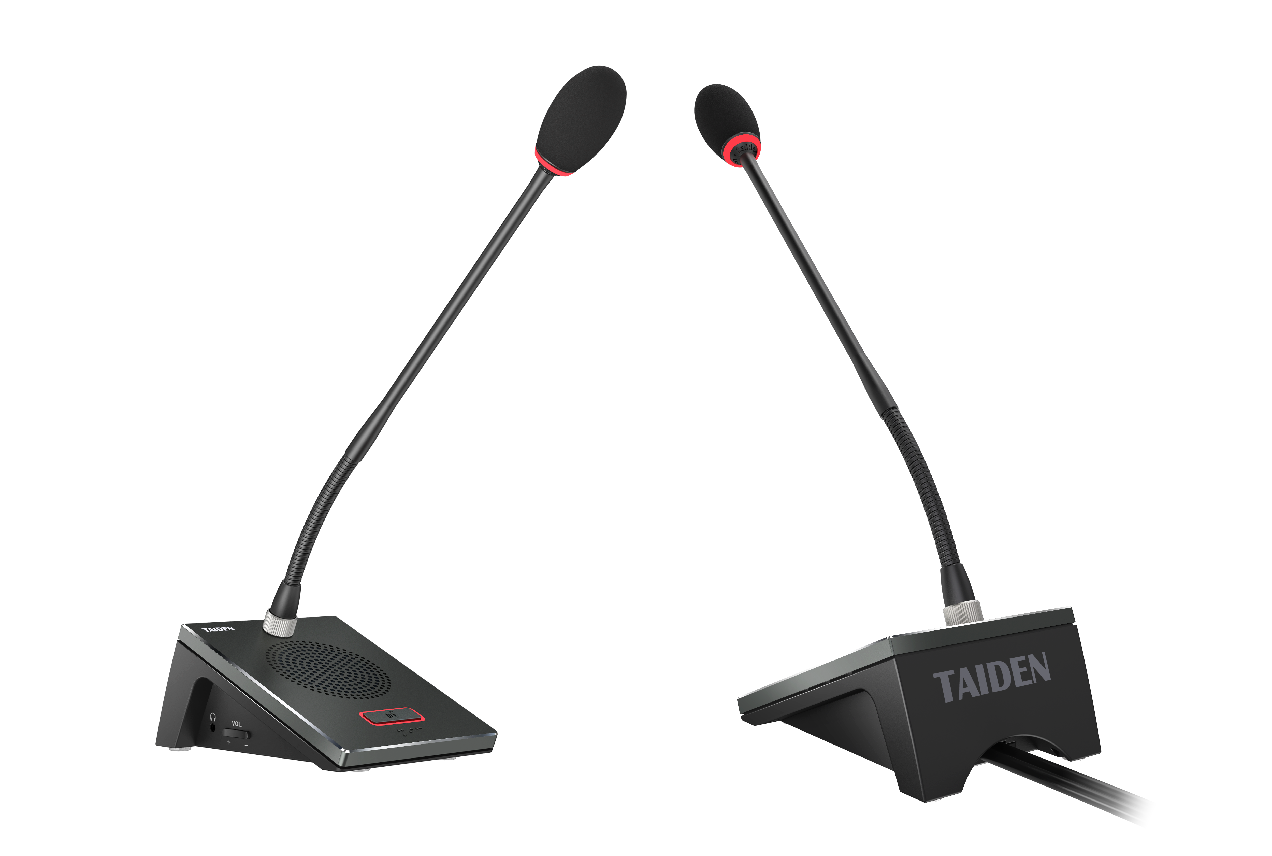 conference room mic system