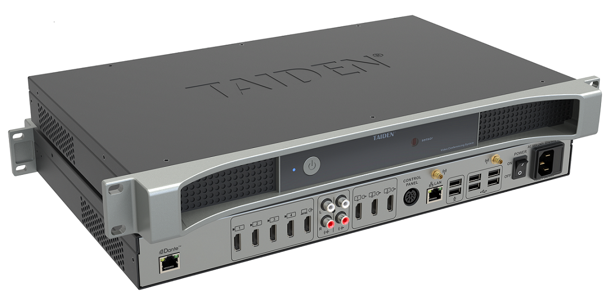 hybrid meeting room solutions