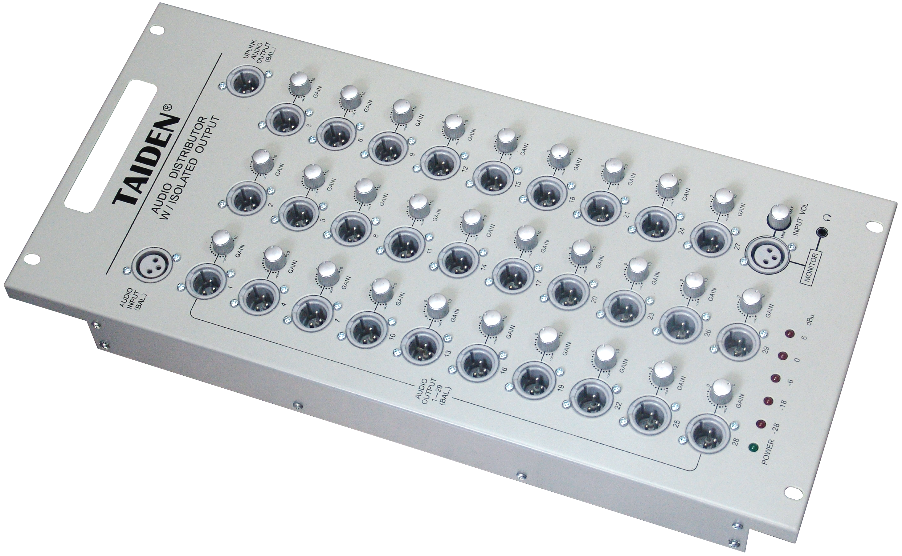 interpretation system