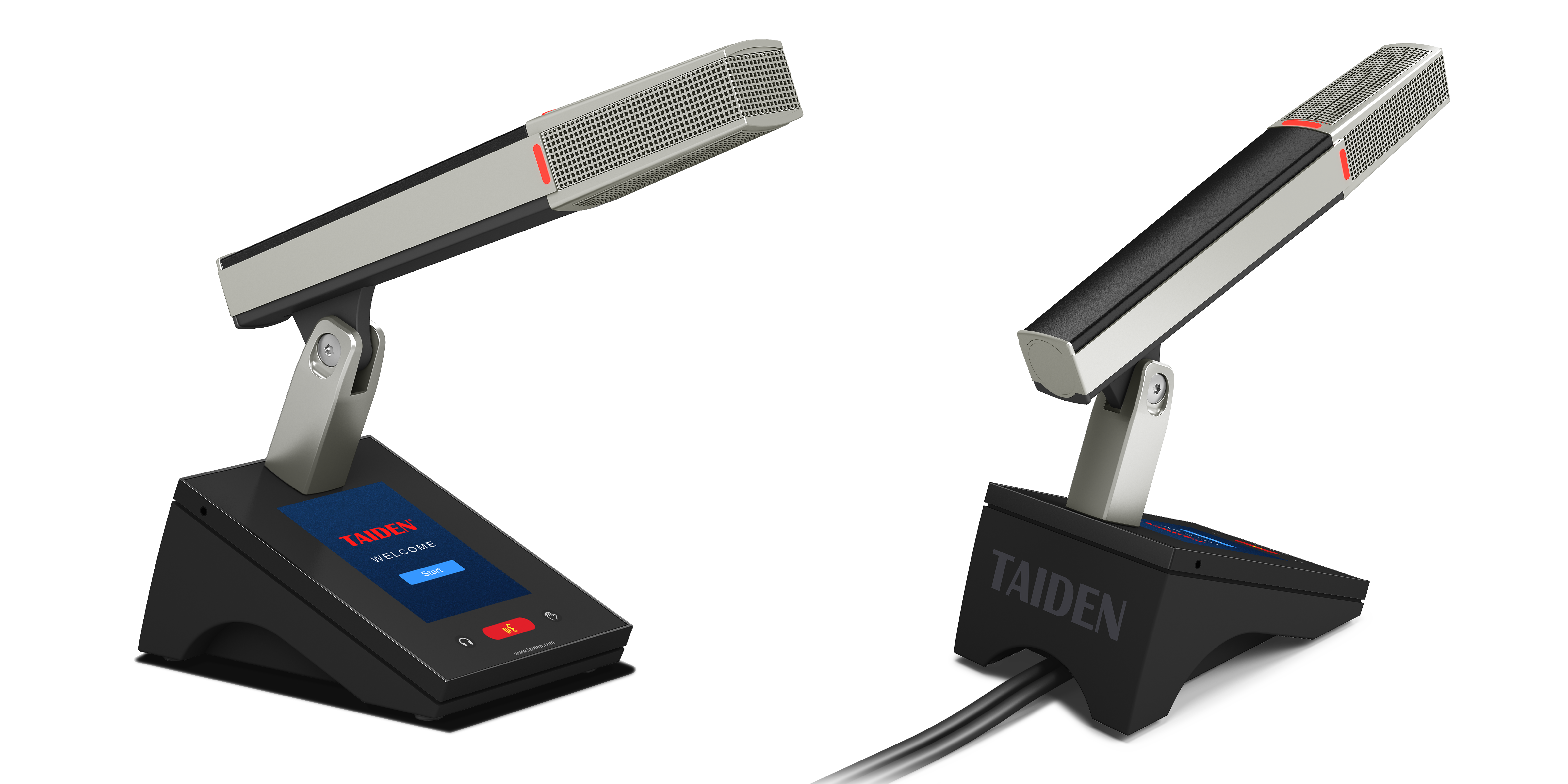 conference room mic system