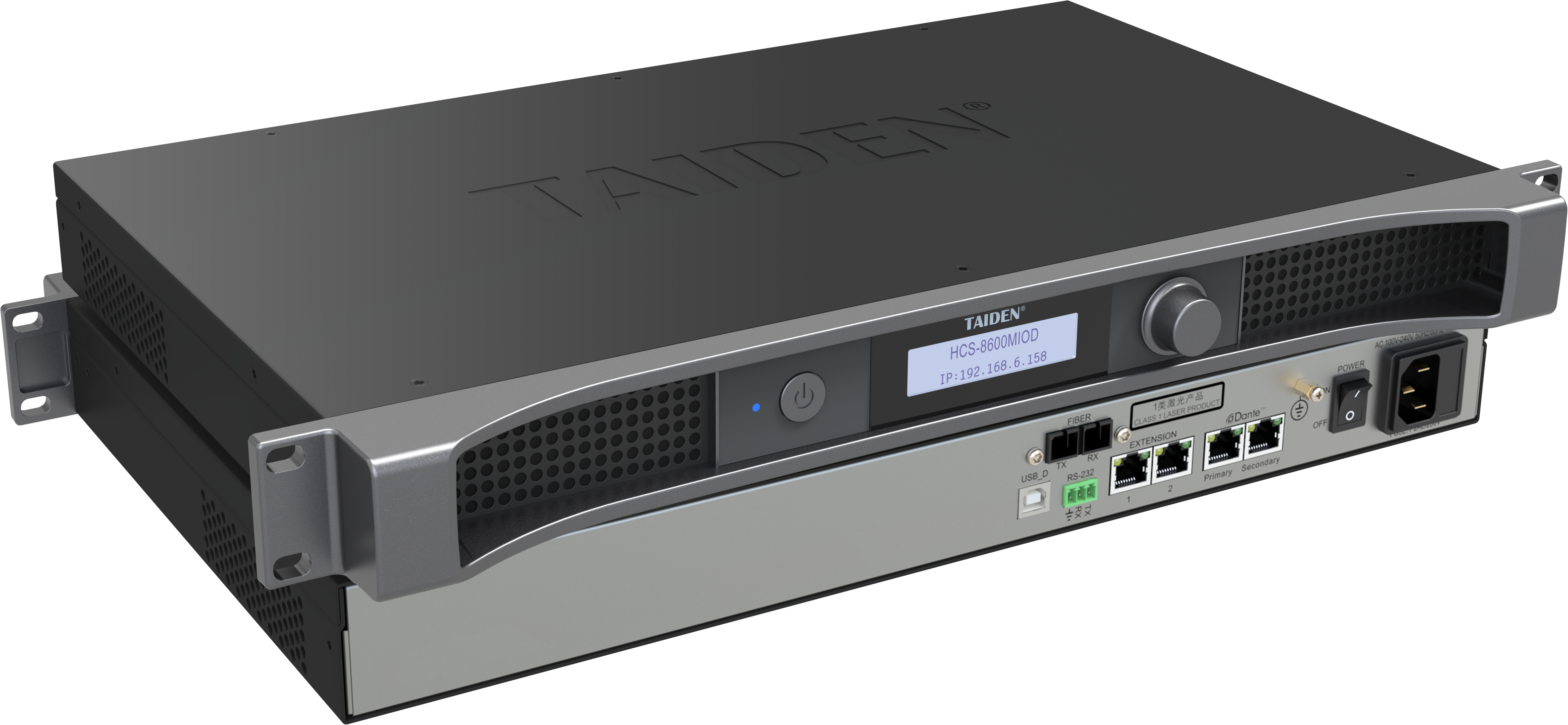 interpretation system