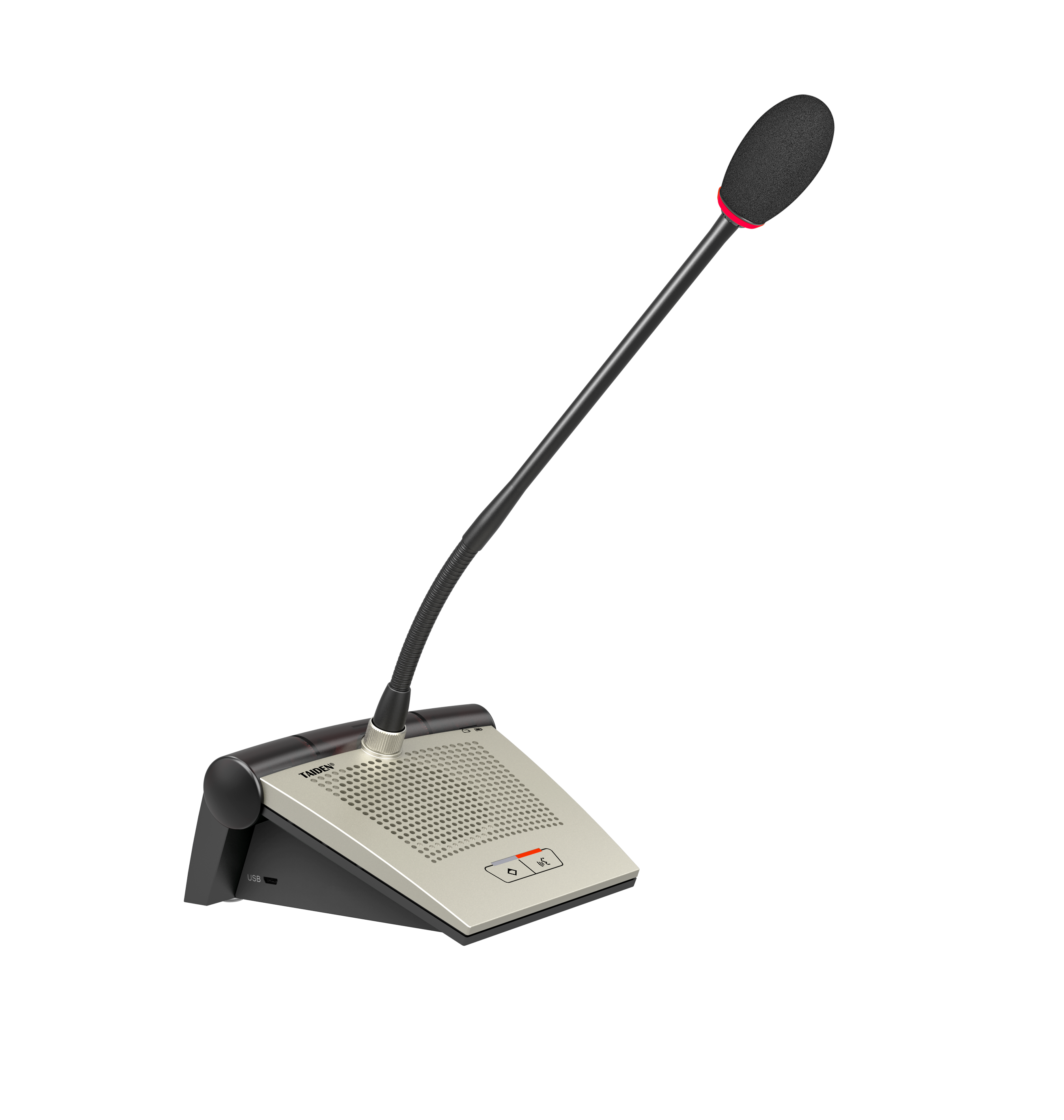 wireless conference system