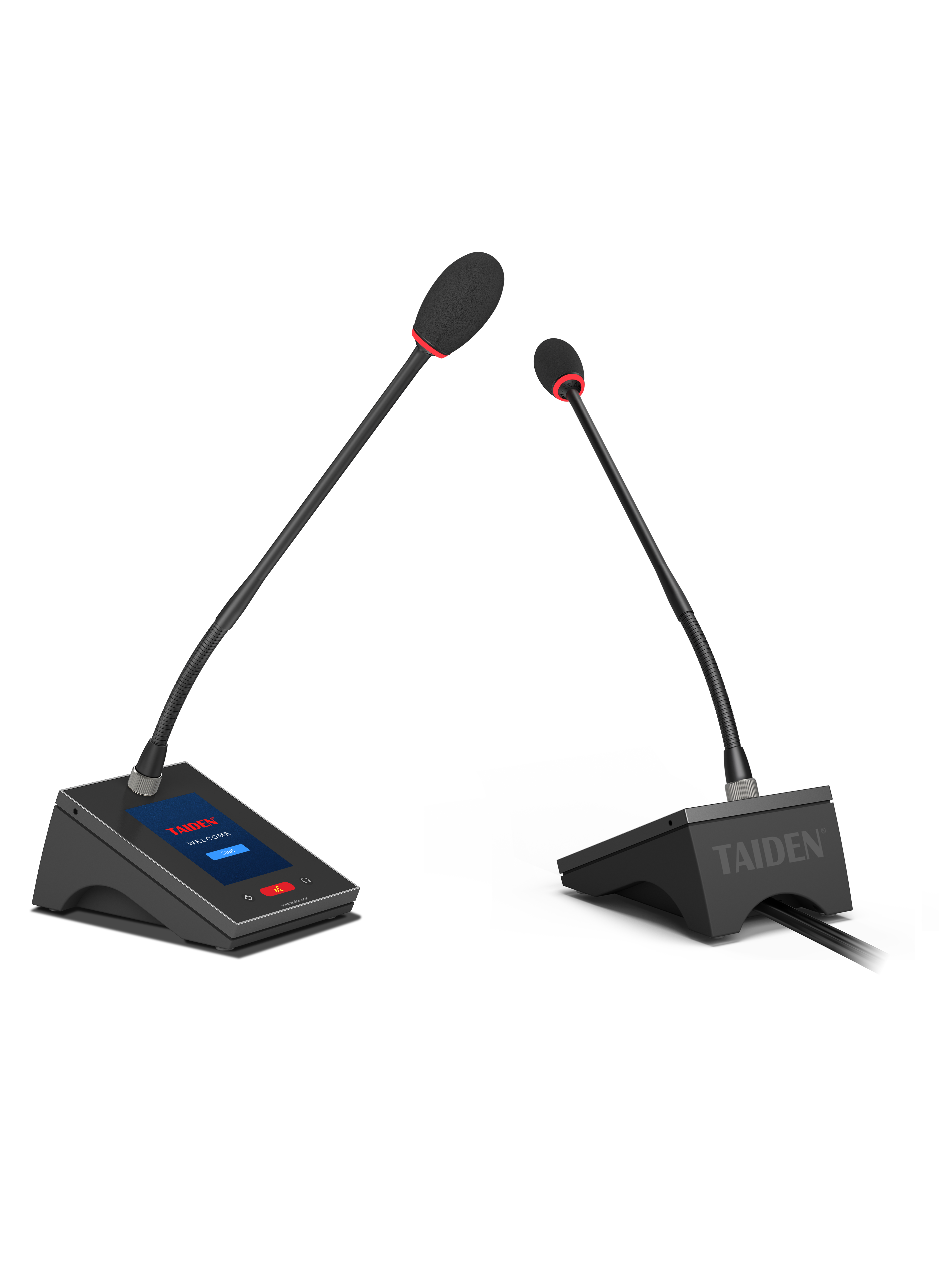 conference room mic system