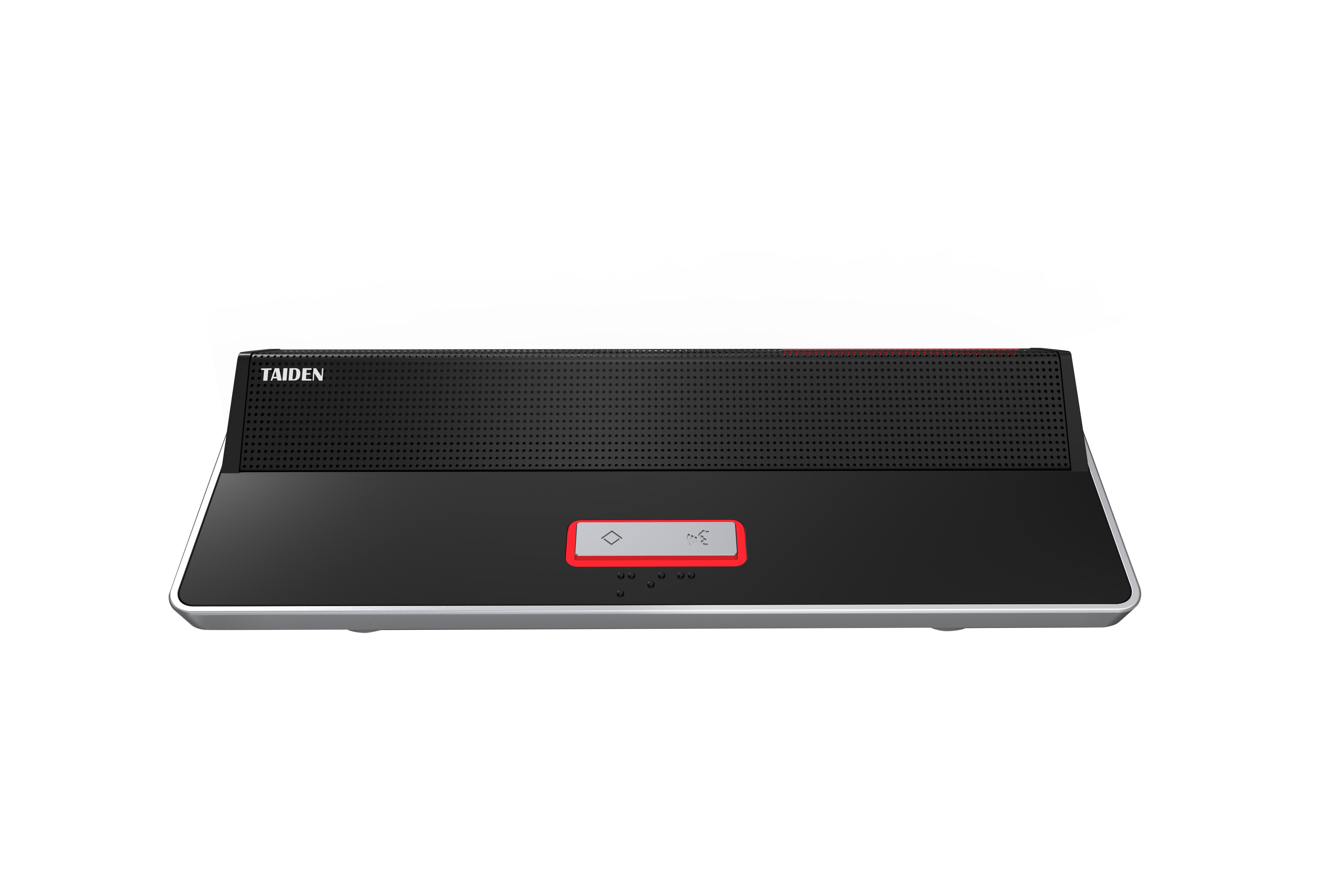 conference room mic system