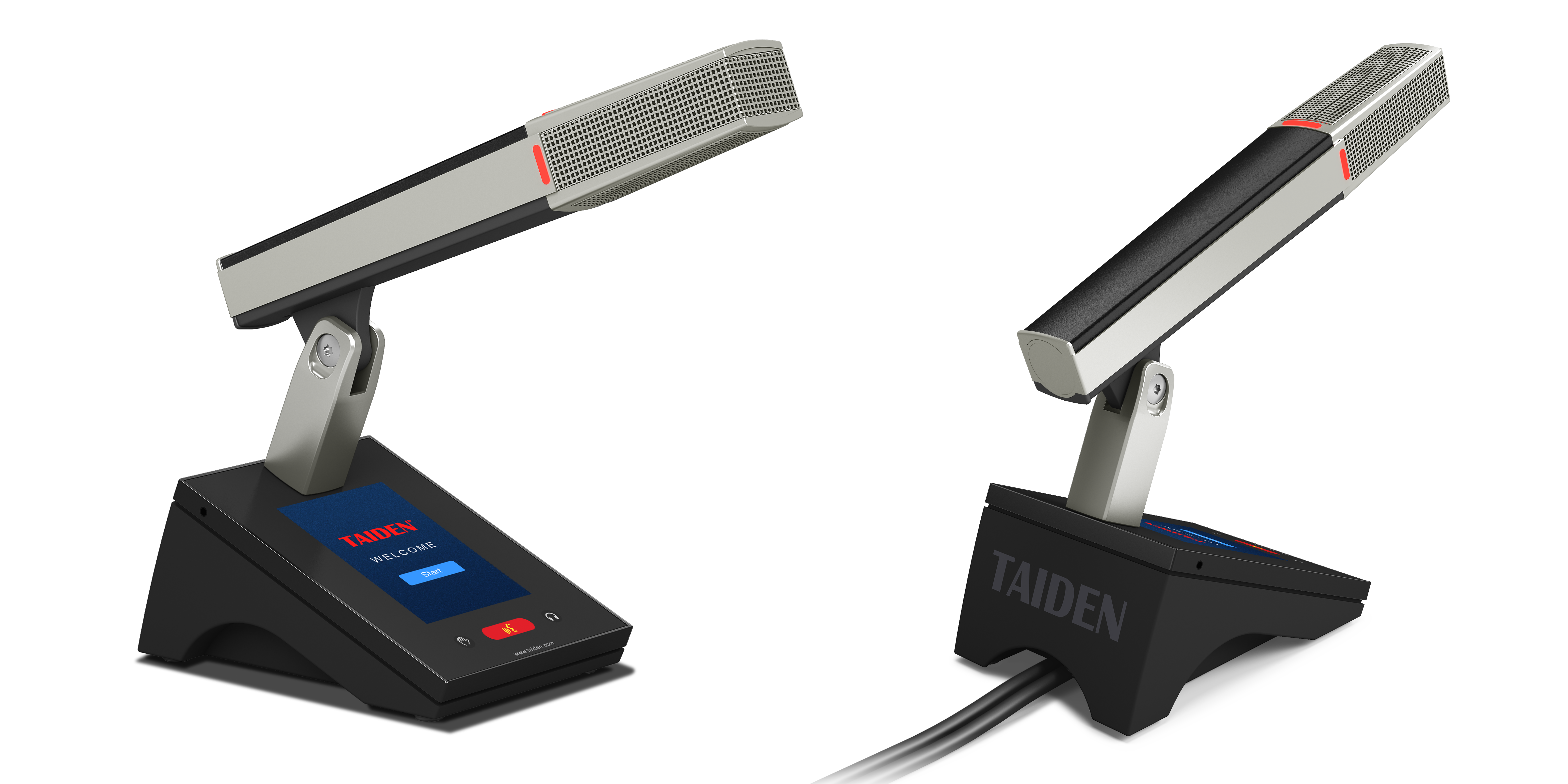 conference room mic system