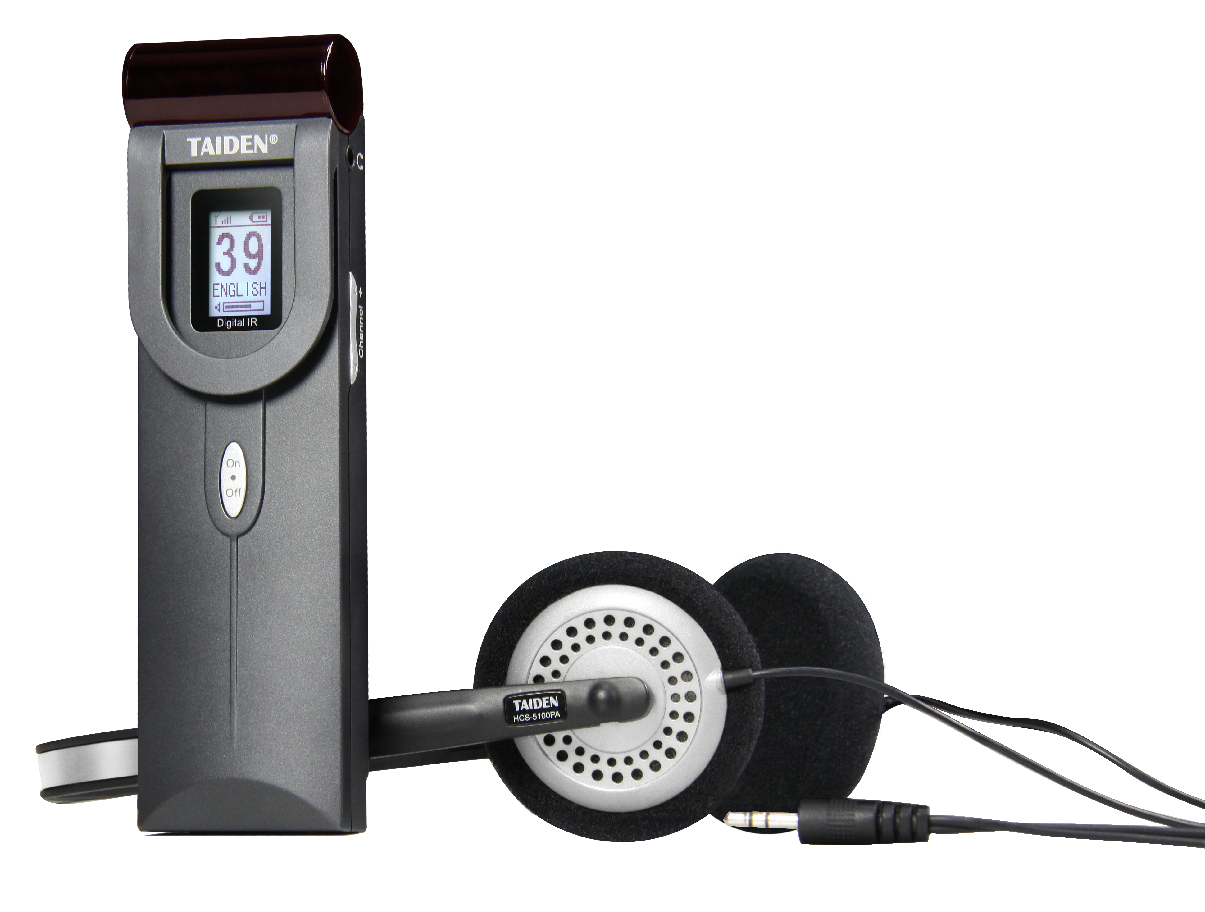 interpretation system