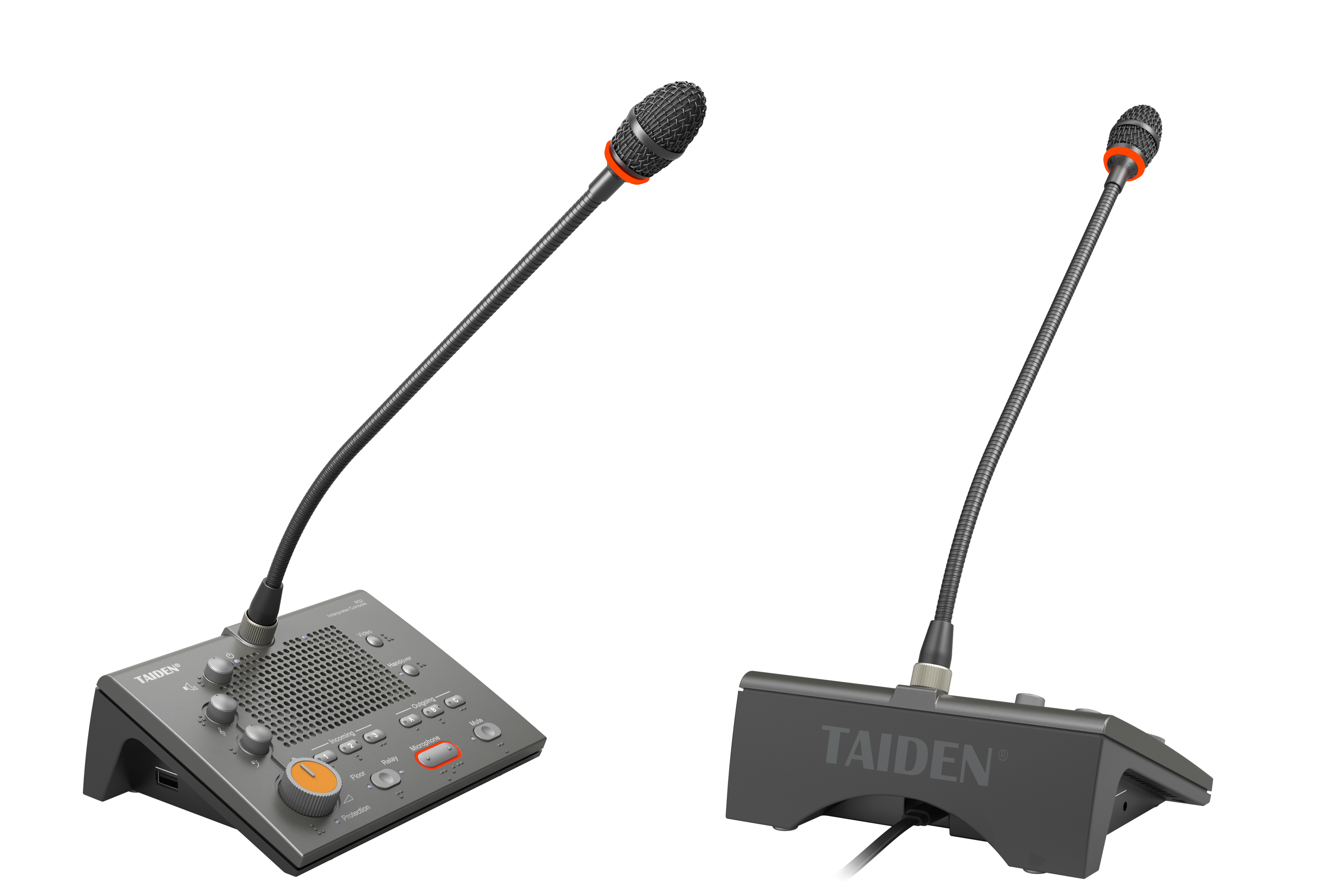 hybrid meeting room solutions