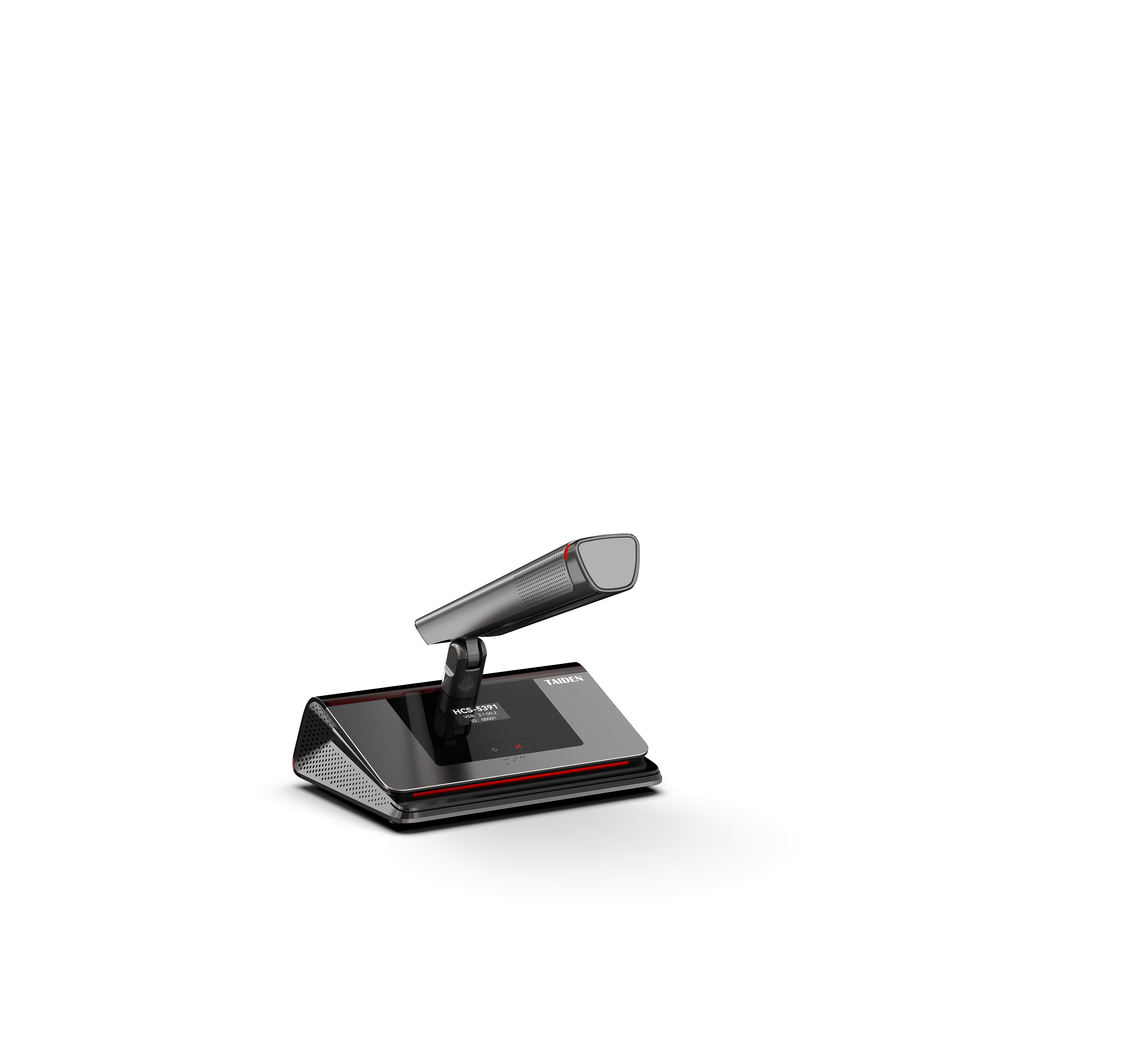 wireless conference system