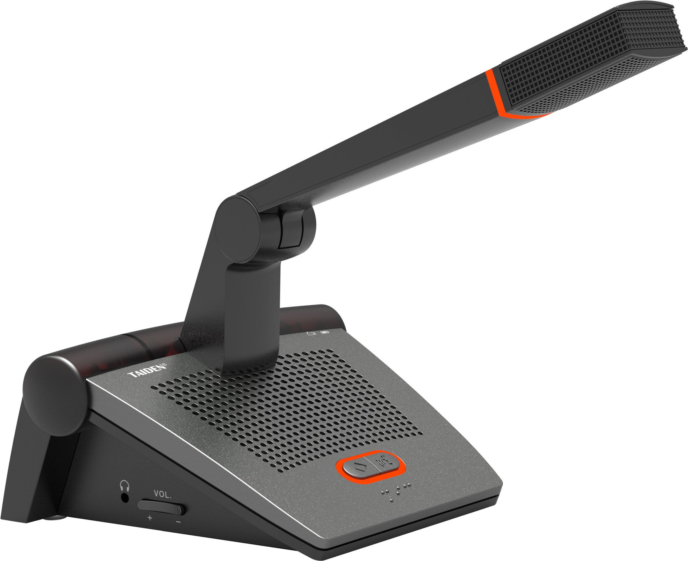 wireless conference system