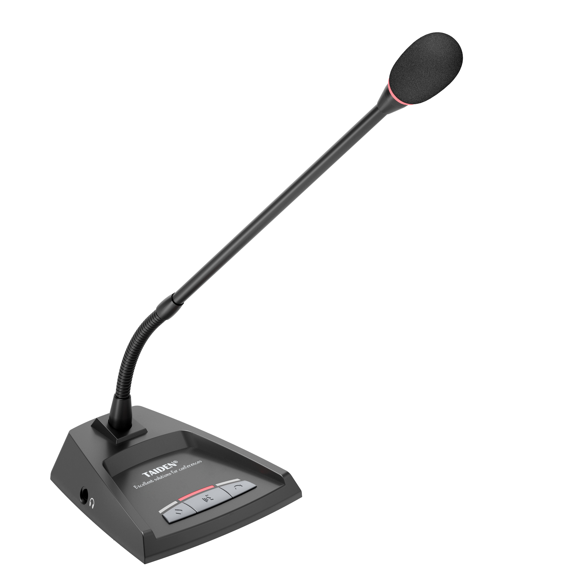 conference room mic system