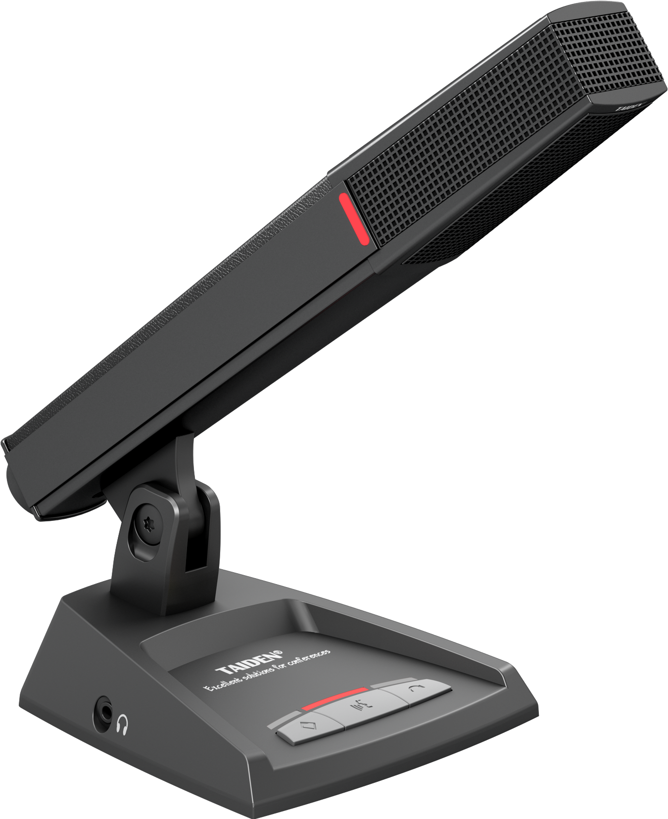 conference room mic system