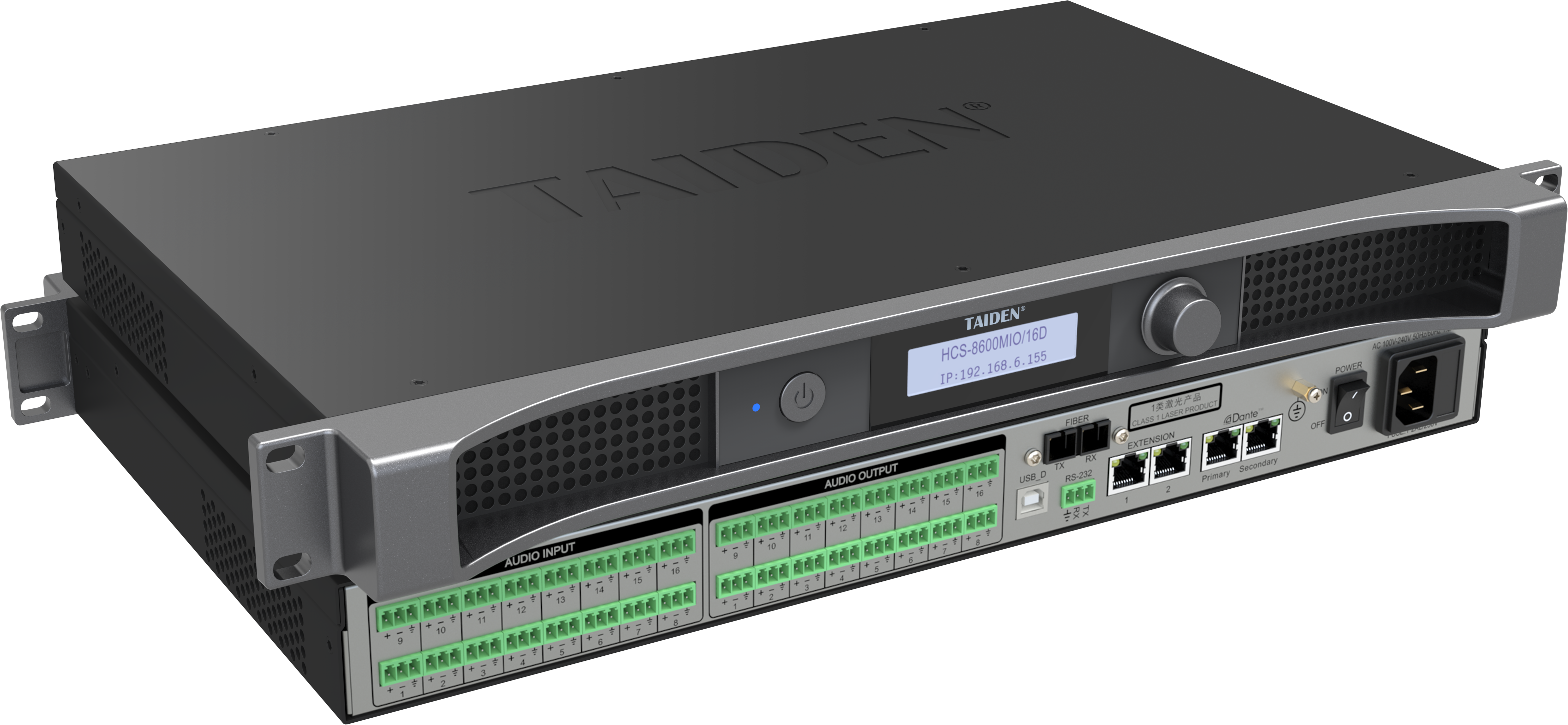 interpretation system