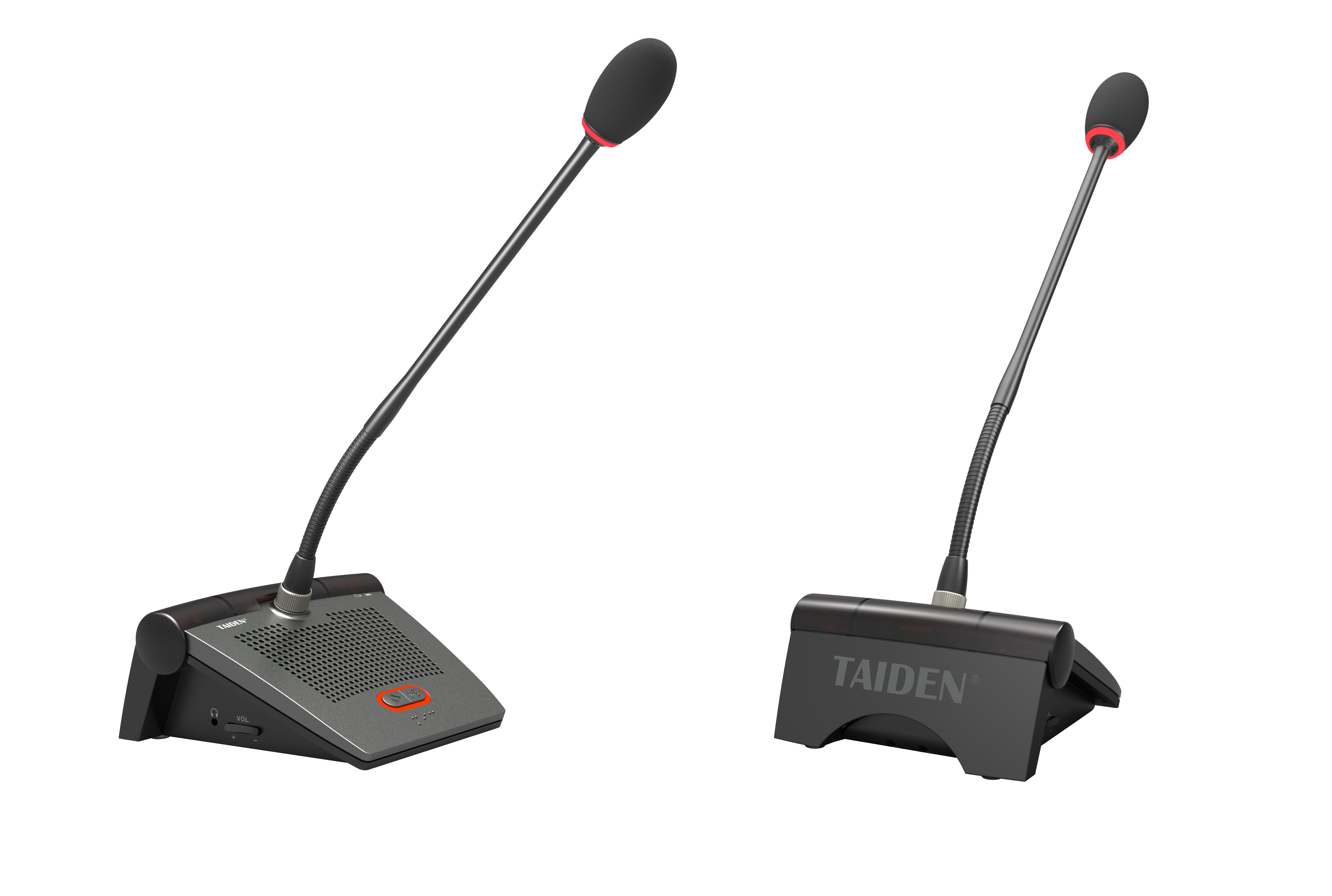wireless conference system