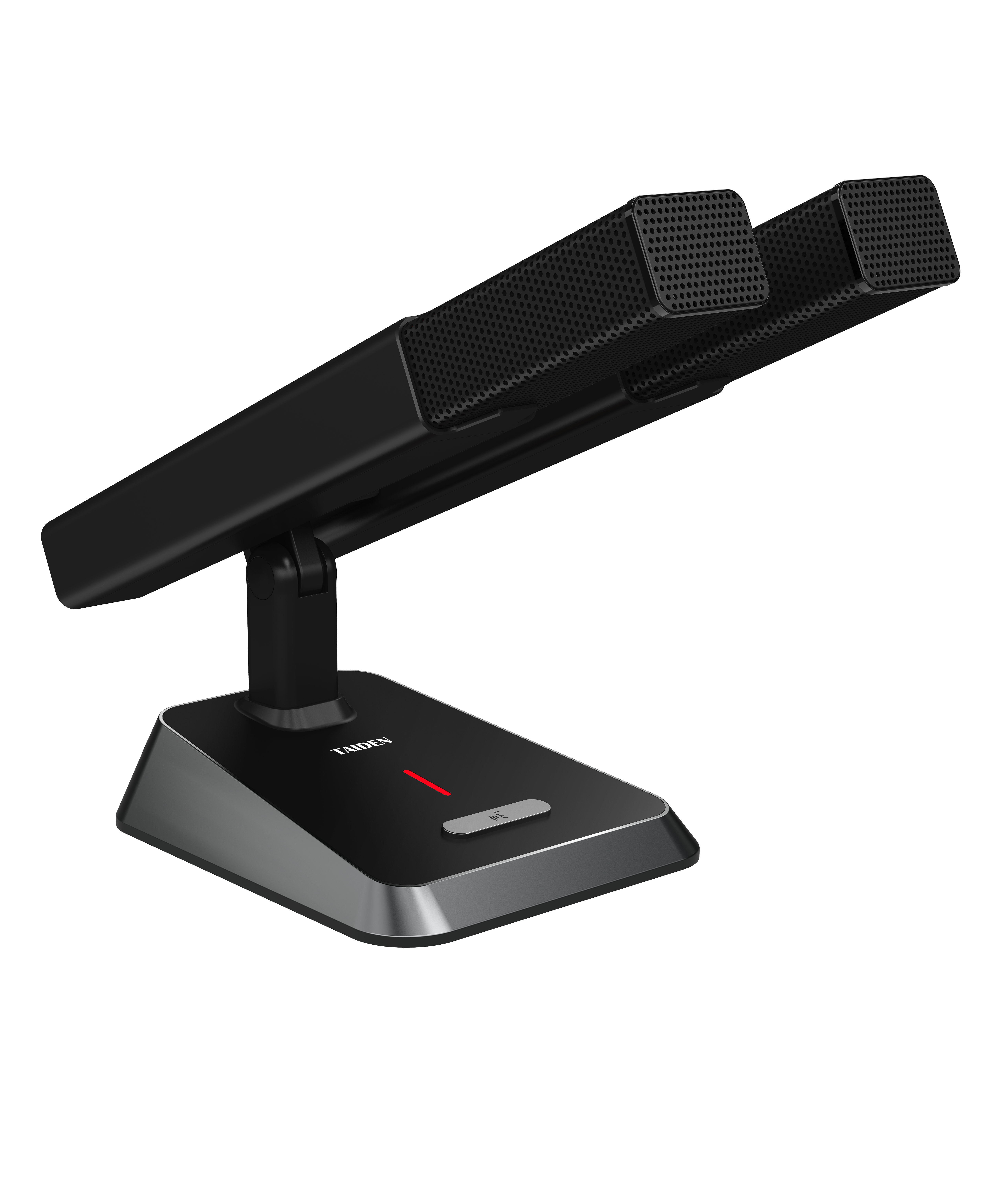 High Performance Microphones - TAIDEN